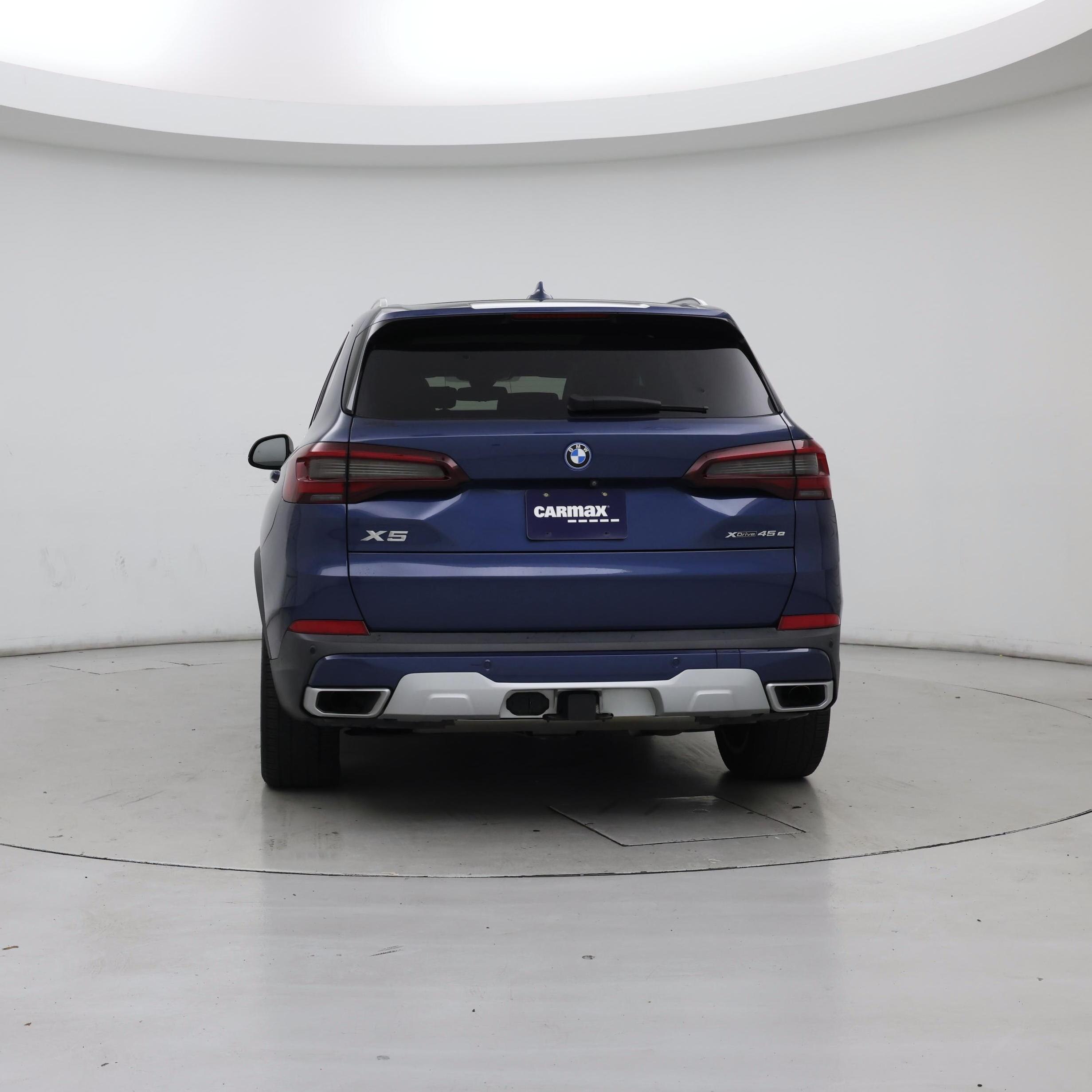 Thumbnail: 2022 BMW X5 - 6