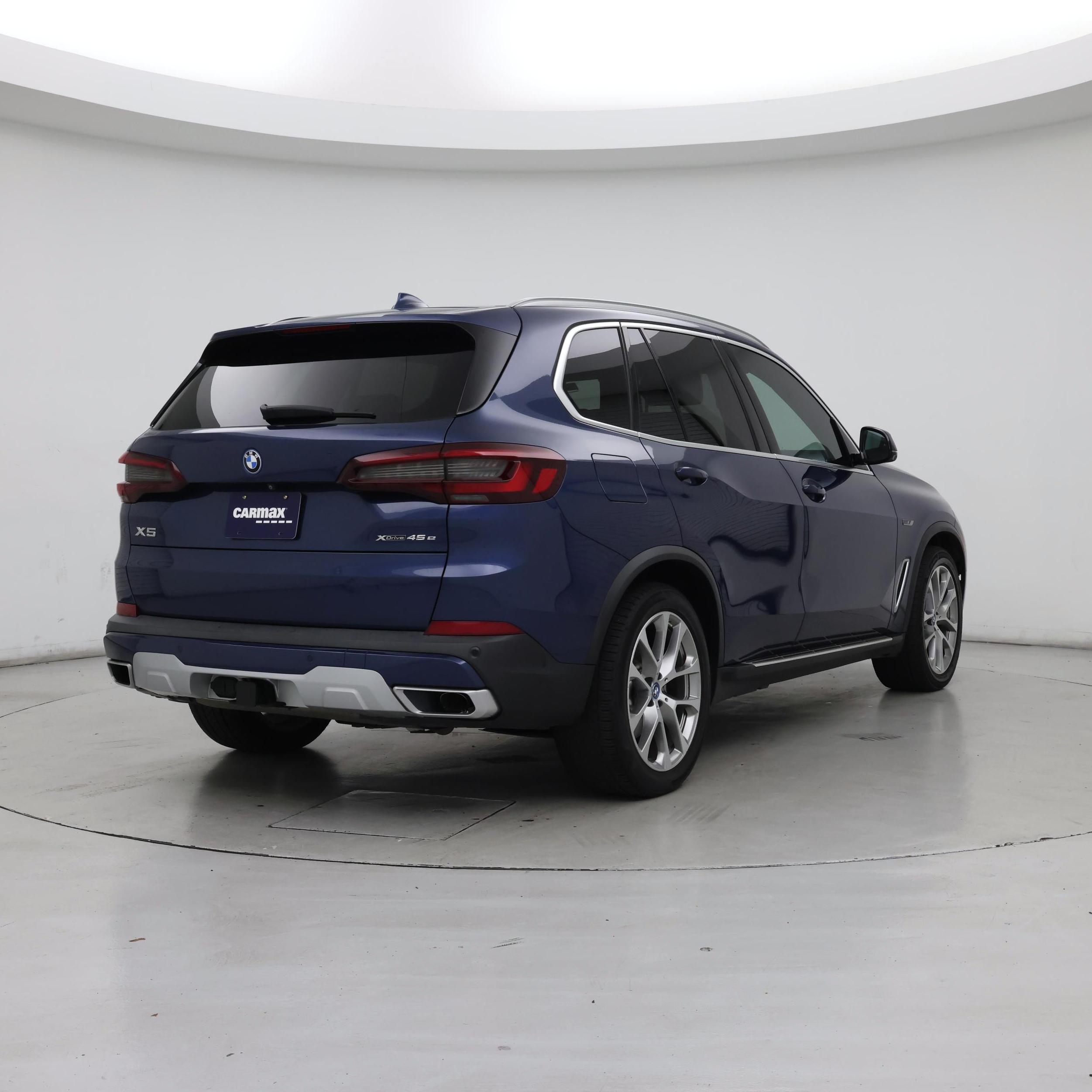 Thumbnail: 2022 BMW X5 - 8