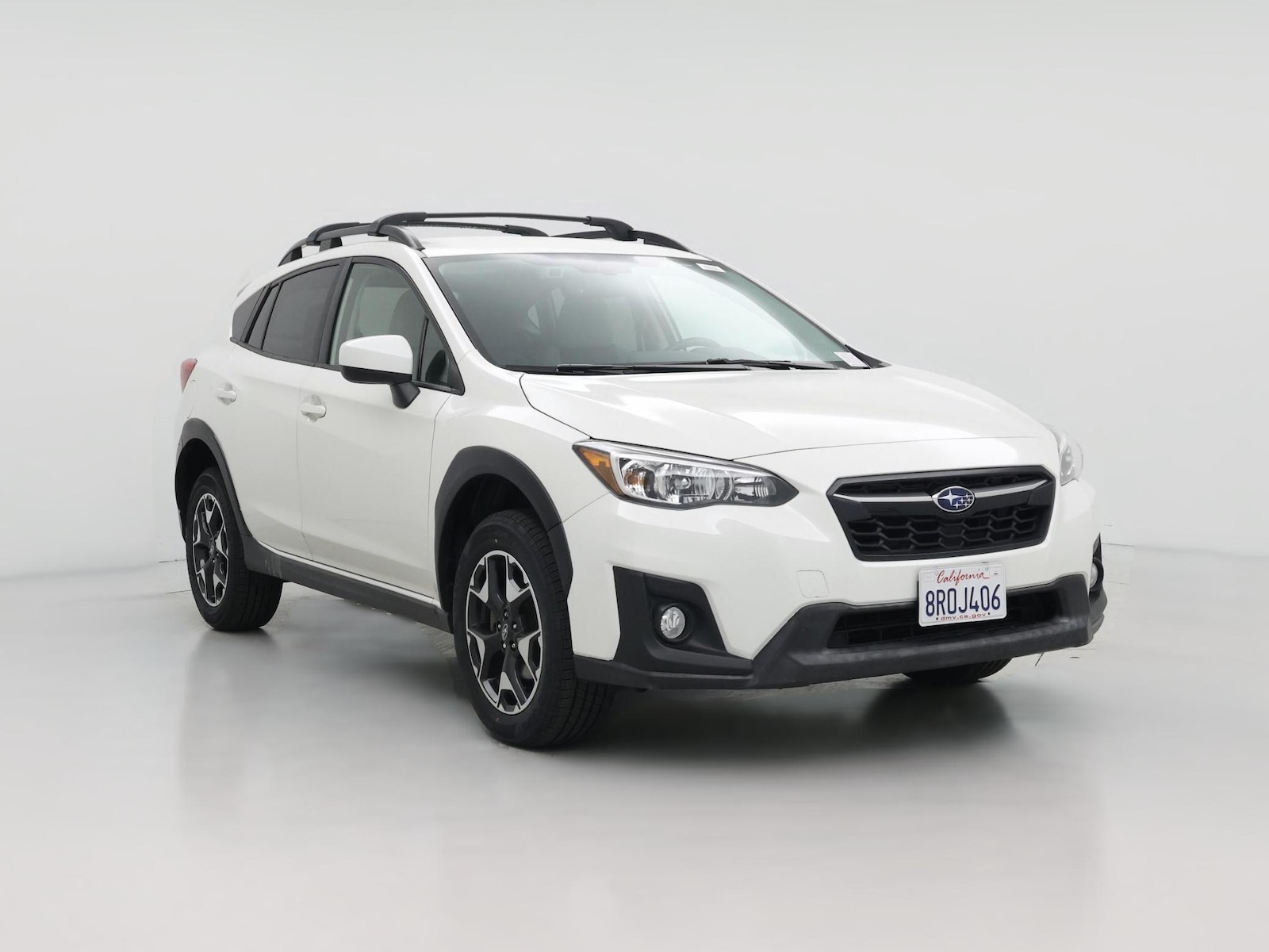 2020 Subaru Crosstrek