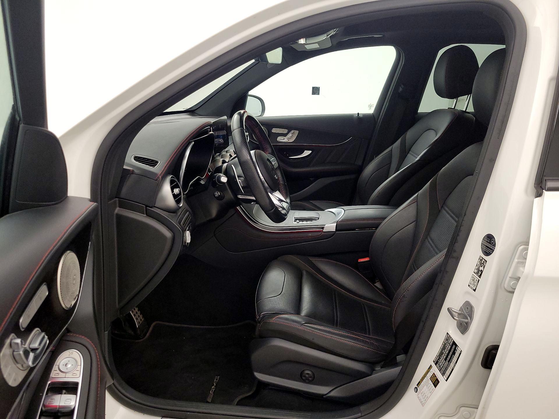 Thumbnail: 2021 Mercedes-Benz GLC - 11