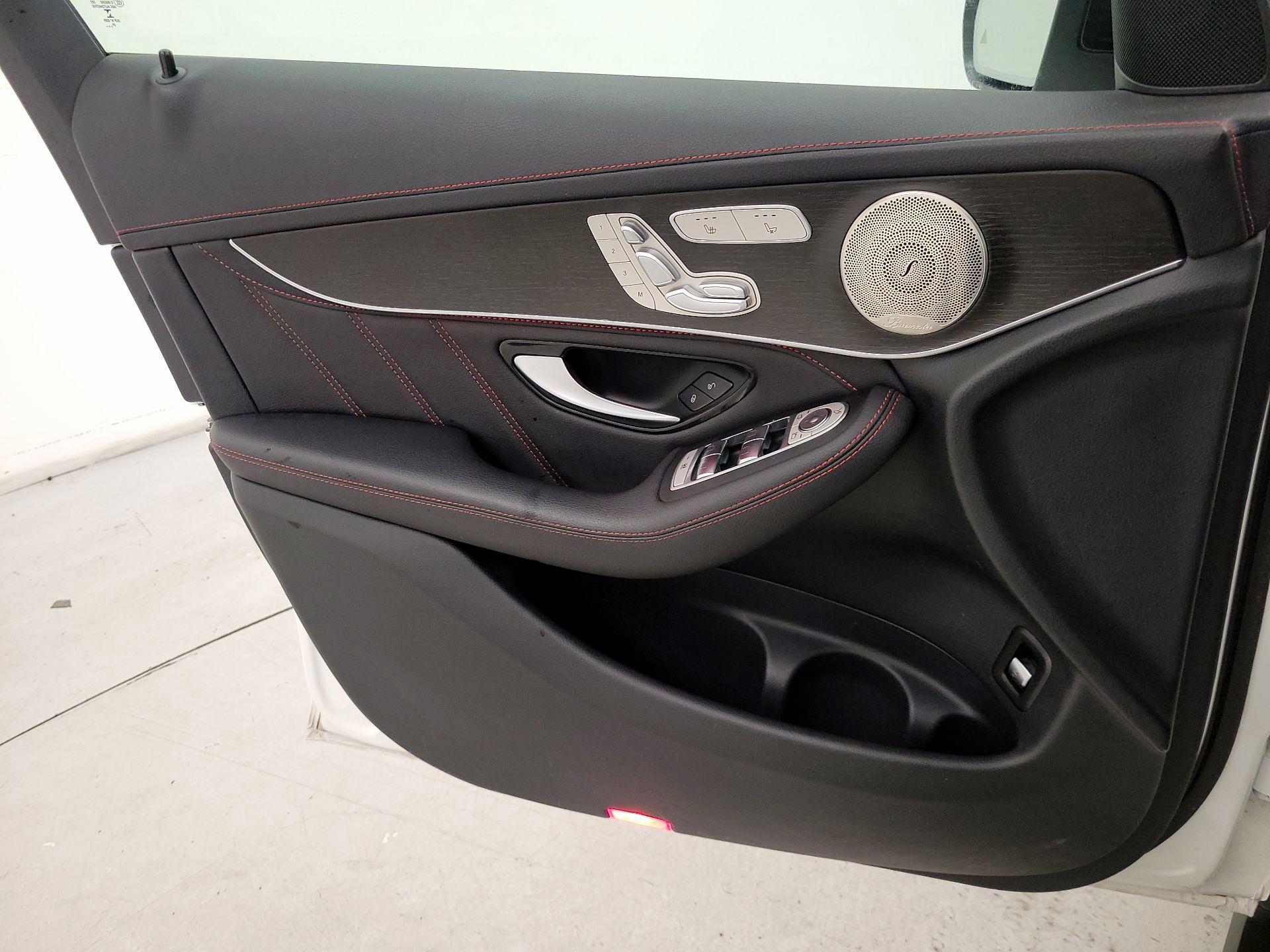 Thumbnail: 2021 Mercedes-Benz GLC - 12