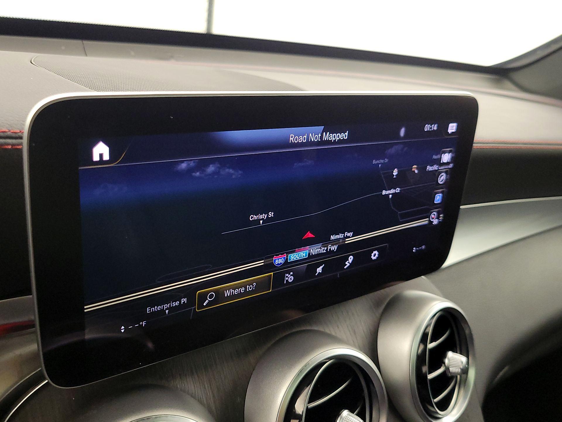 Thumbnail: 2021 Mercedes-Benz GLC - 14