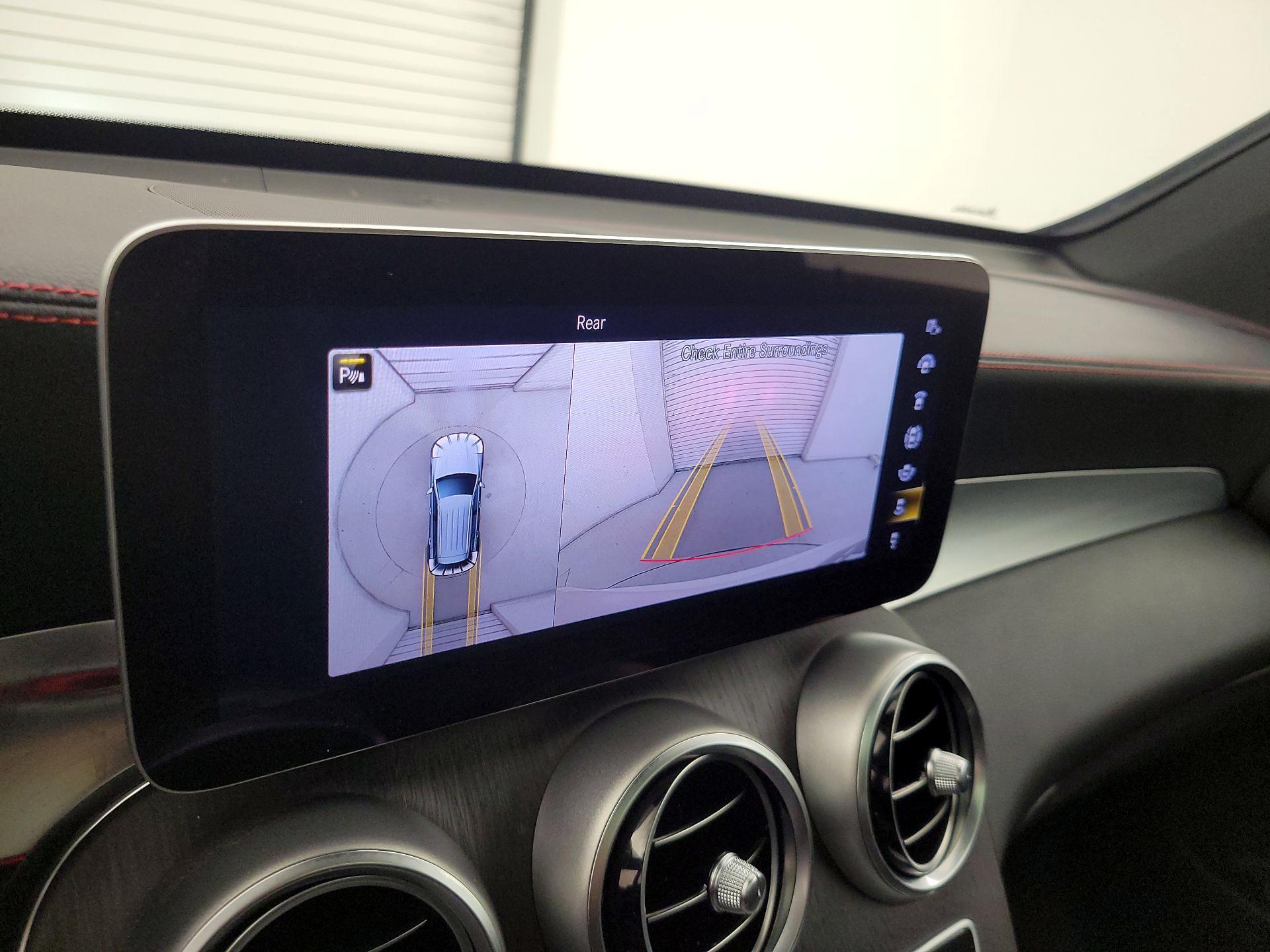 Thumbnail: 2021 Mercedes-Benz GLC - 15