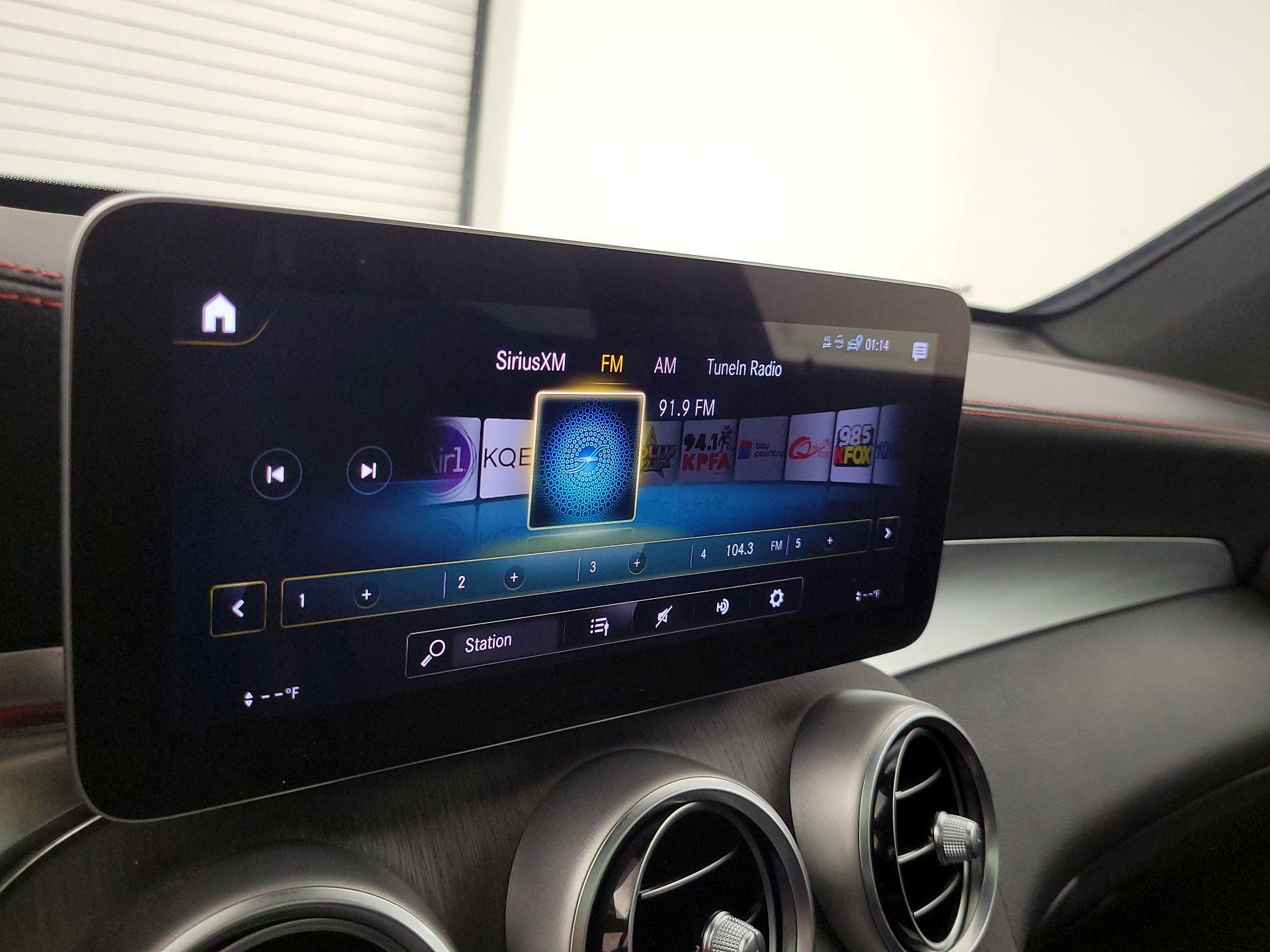 Thumbnail: 2021 Mercedes-Benz GLC - 16