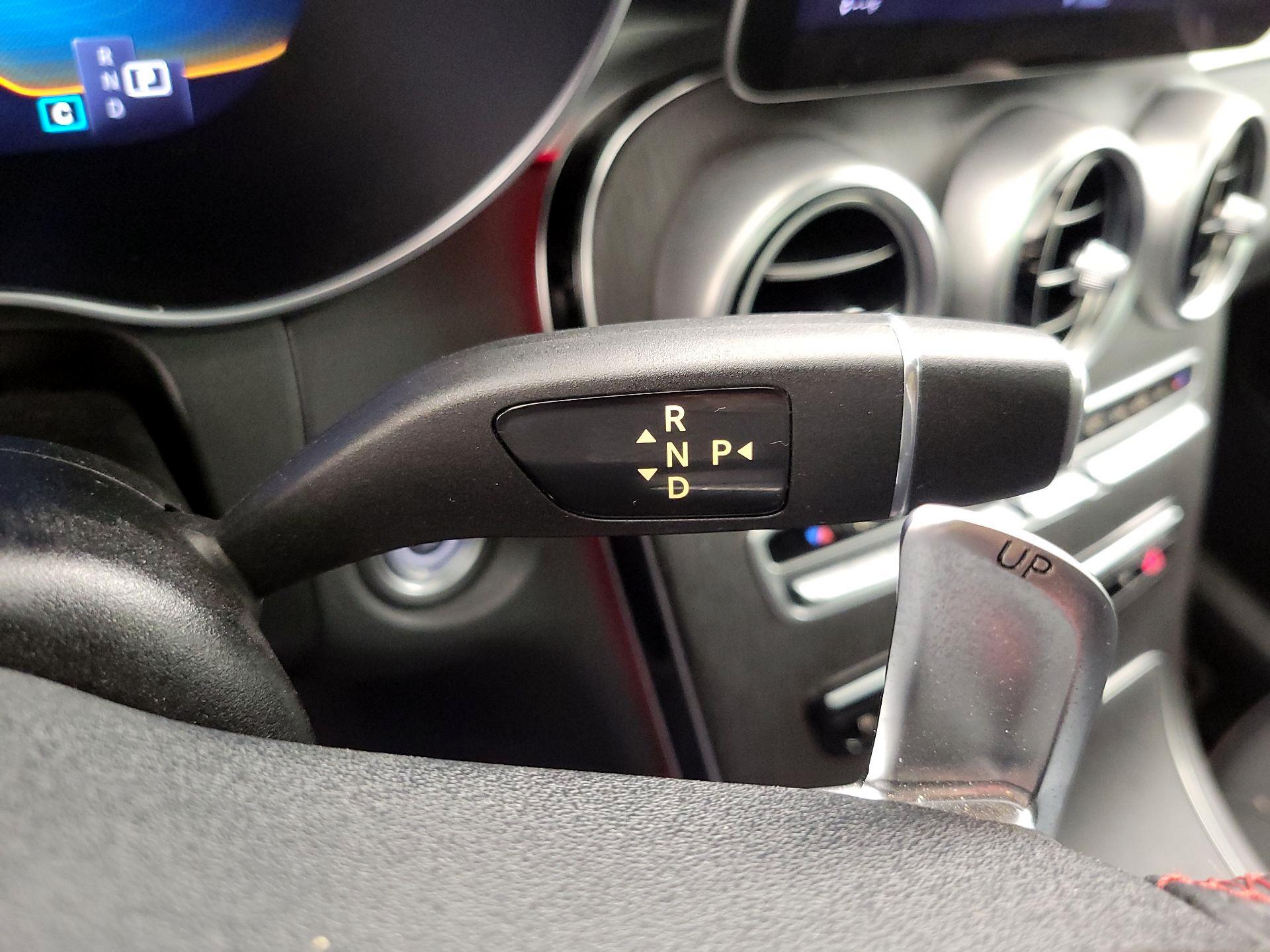 Thumbnail: 2021 Mercedes-Benz GLC - 18