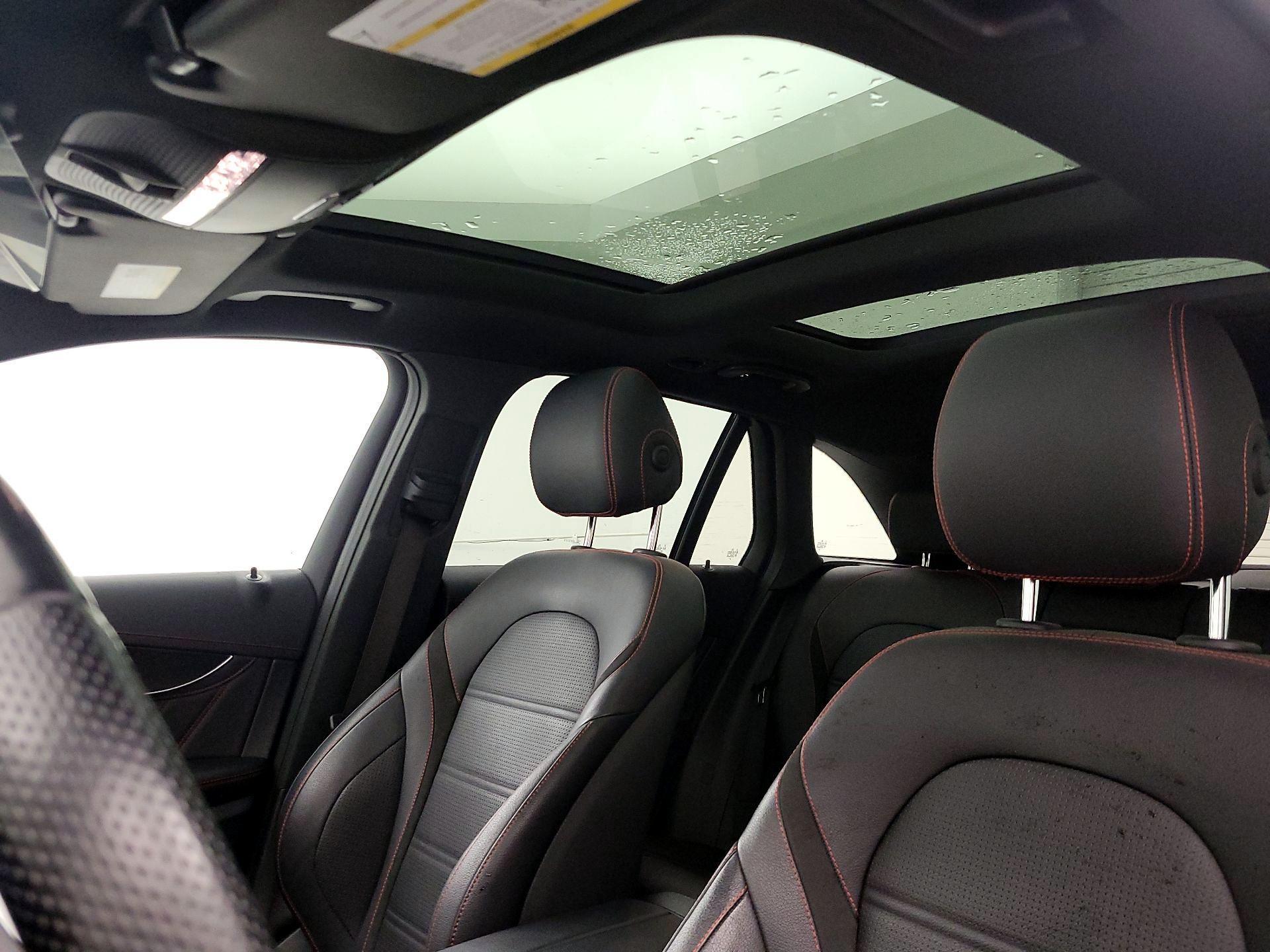 Thumbnail: 2021 Mercedes-Benz GLC - 19