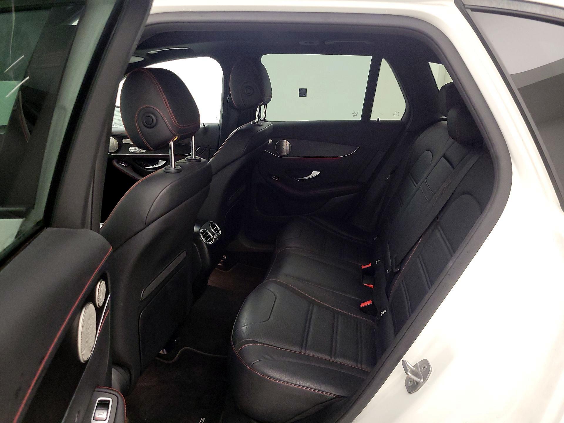 Thumbnail: 2021 Mercedes-Benz GLC - 20