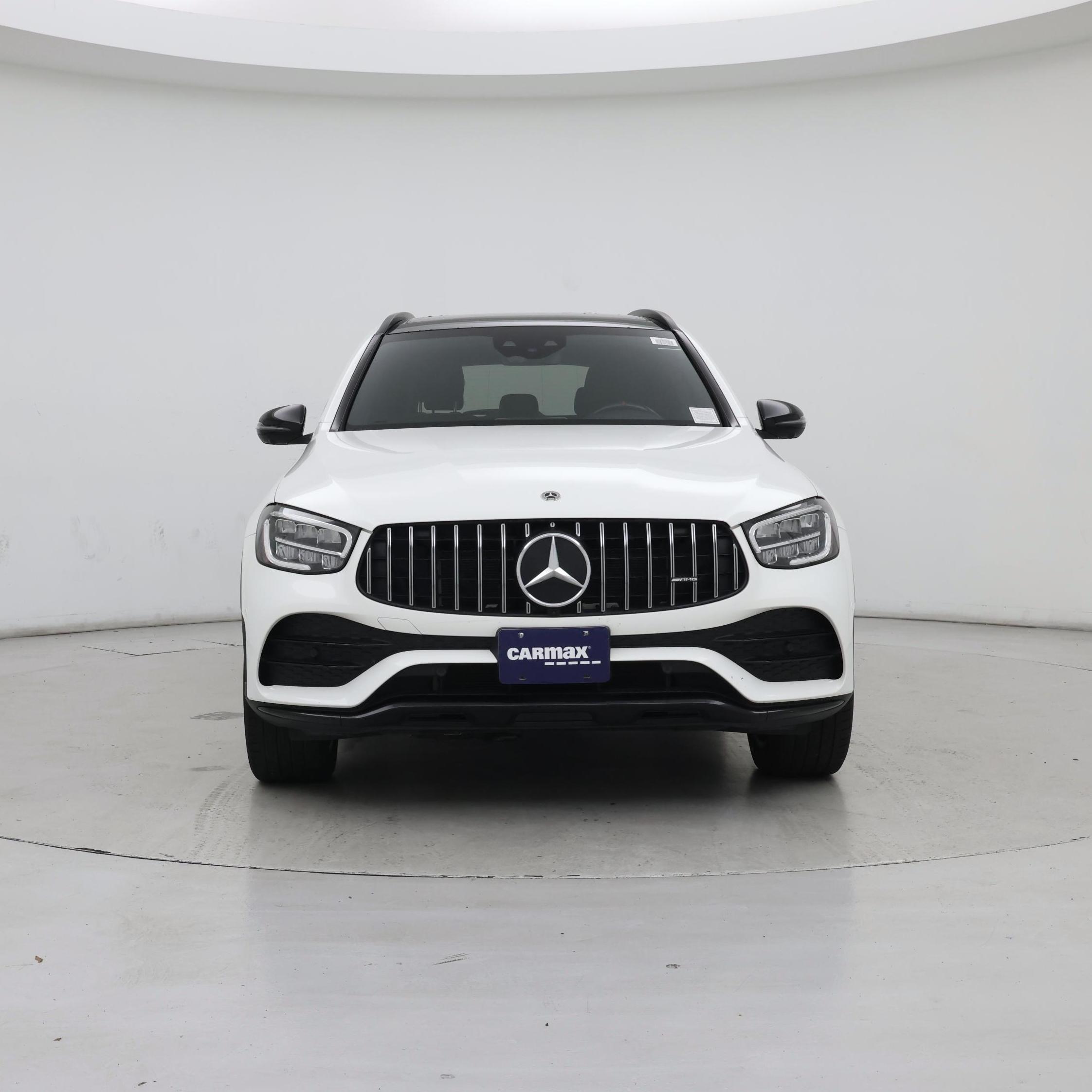 Thumbnail: 2021 Mercedes-Benz GLC - 5