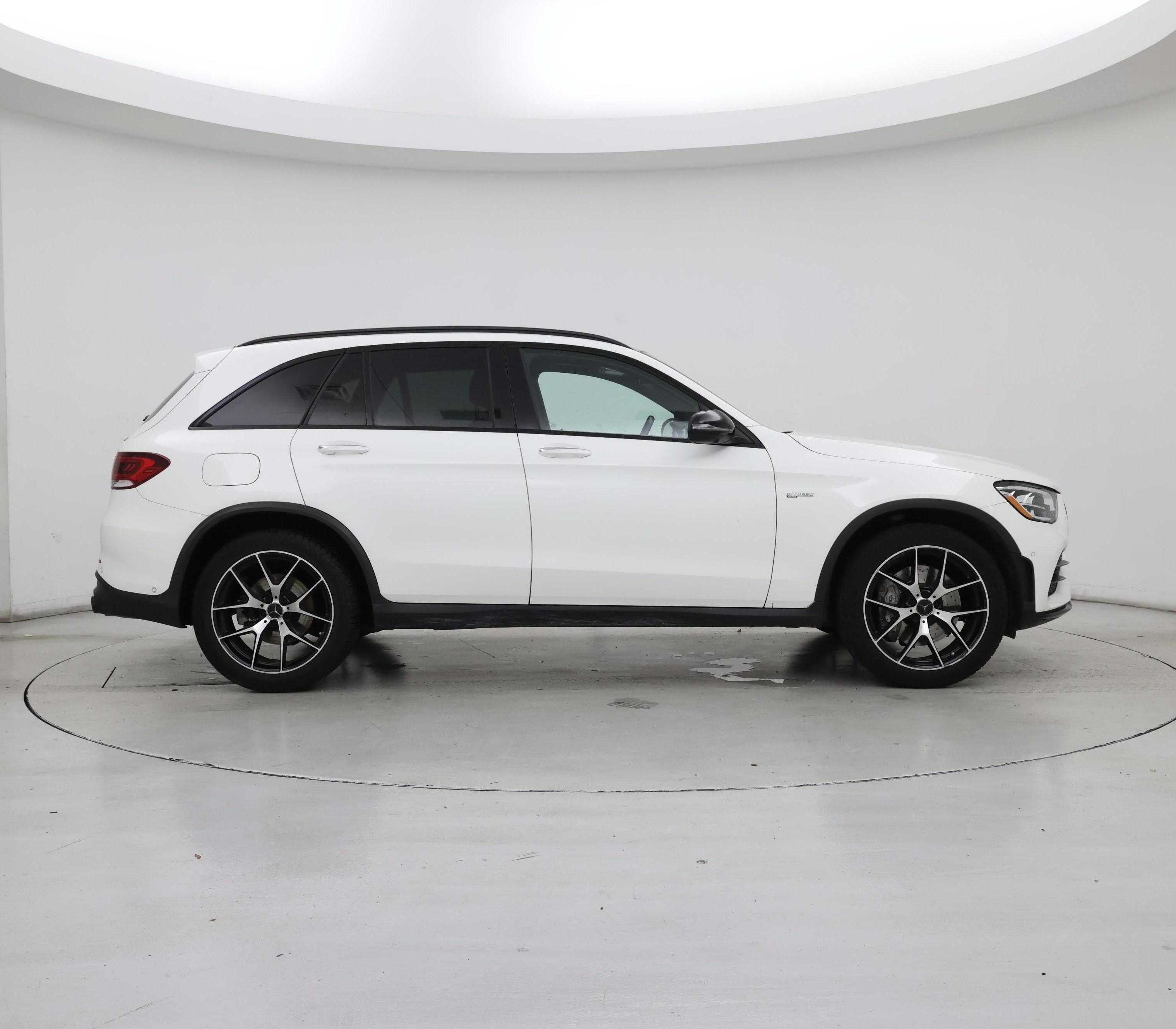 Thumbnail: 2021 Mercedes-Benz GLC - 7