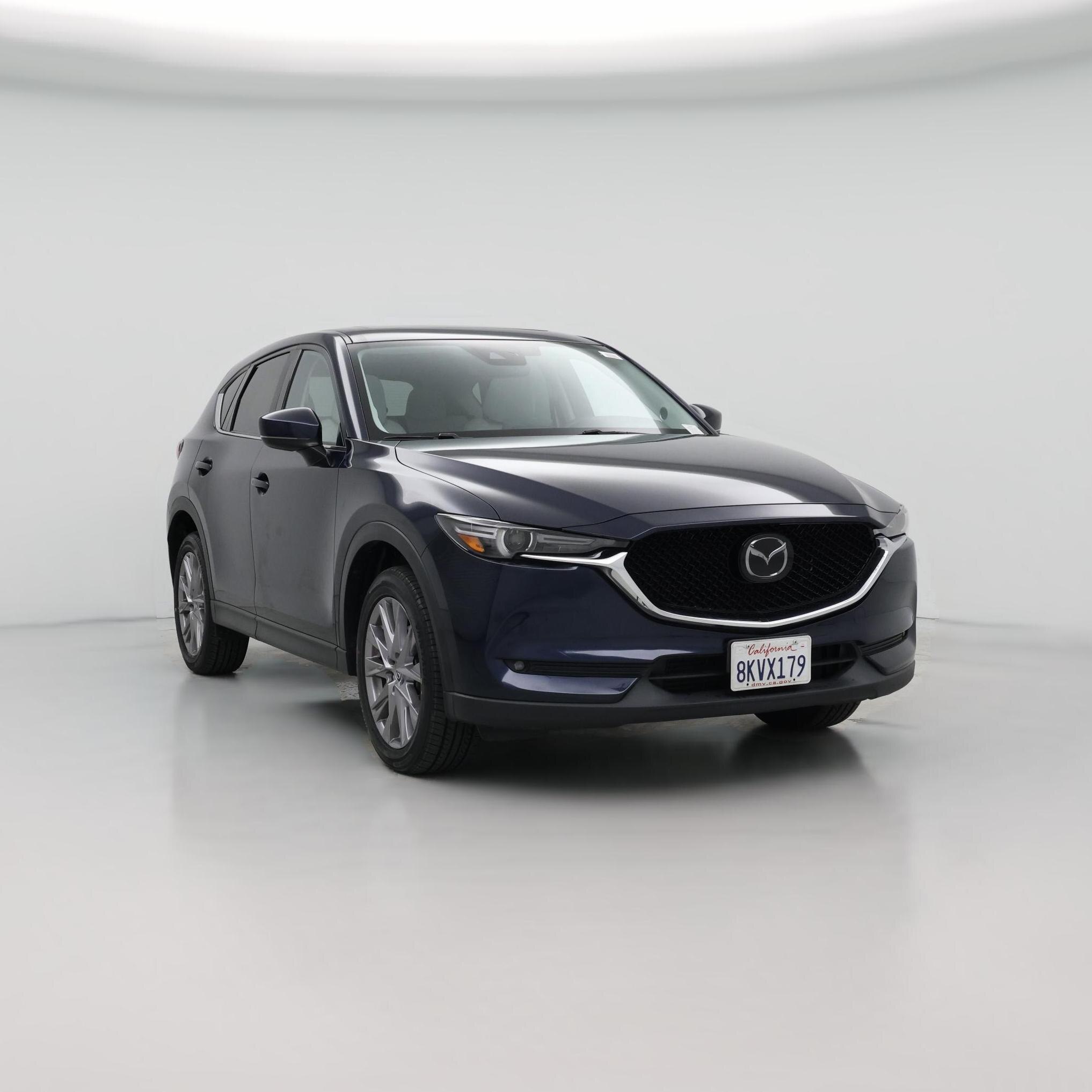 Thumbnail: 2019 Mazda CX-5 - 1