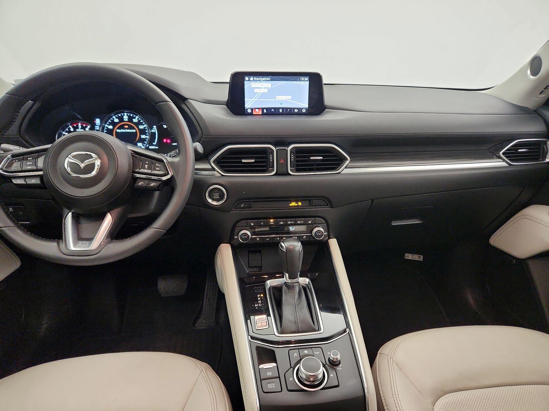 Thumbnail: 2019 Mazda CX-5 - 9