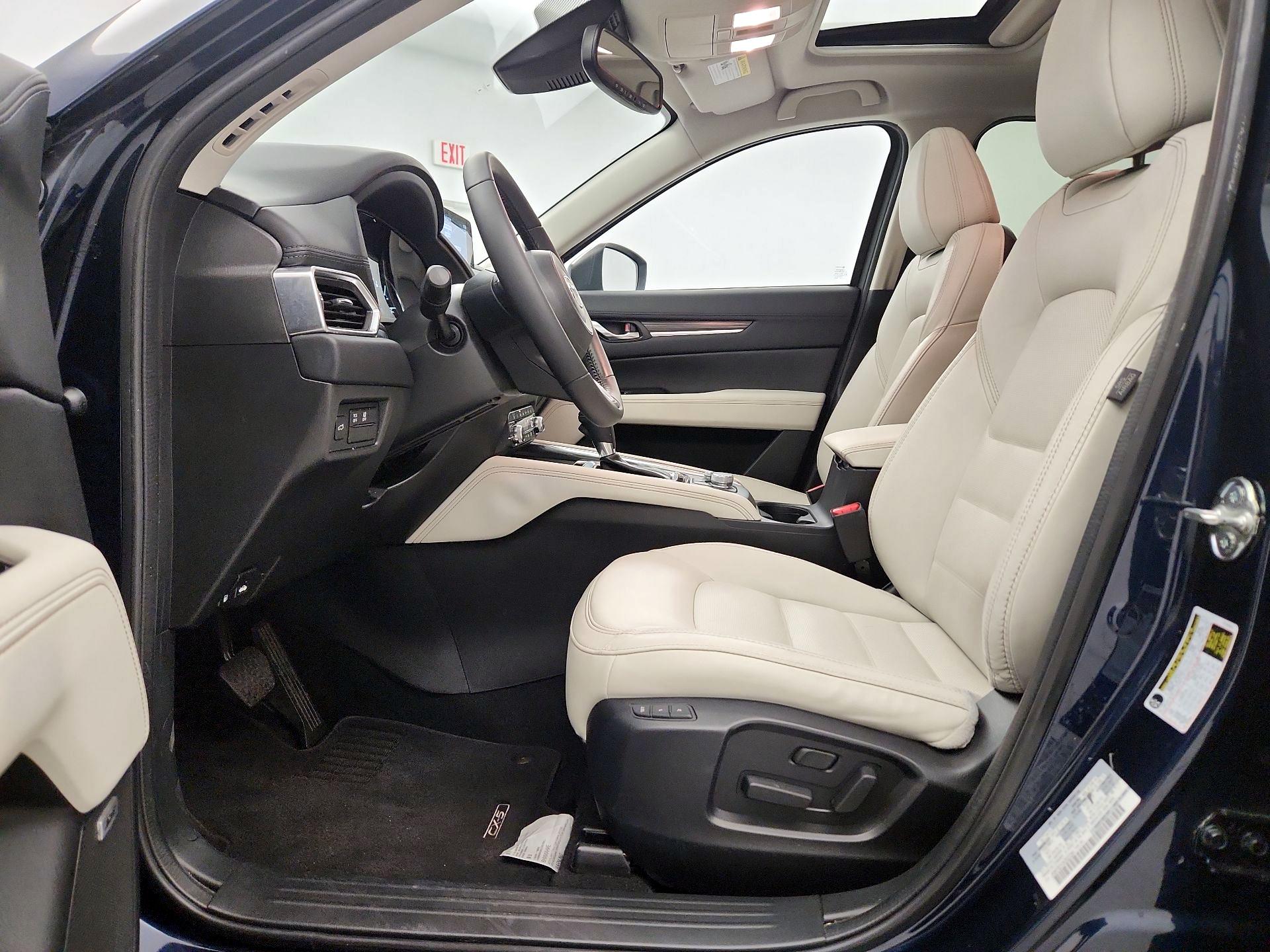 Thumbnail: 2019 Mazda CX-5 - 11