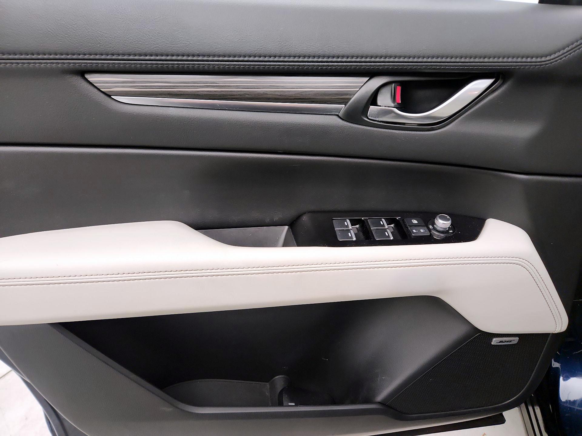 Thumbnail: 2019 Mazda CX-5 - 12