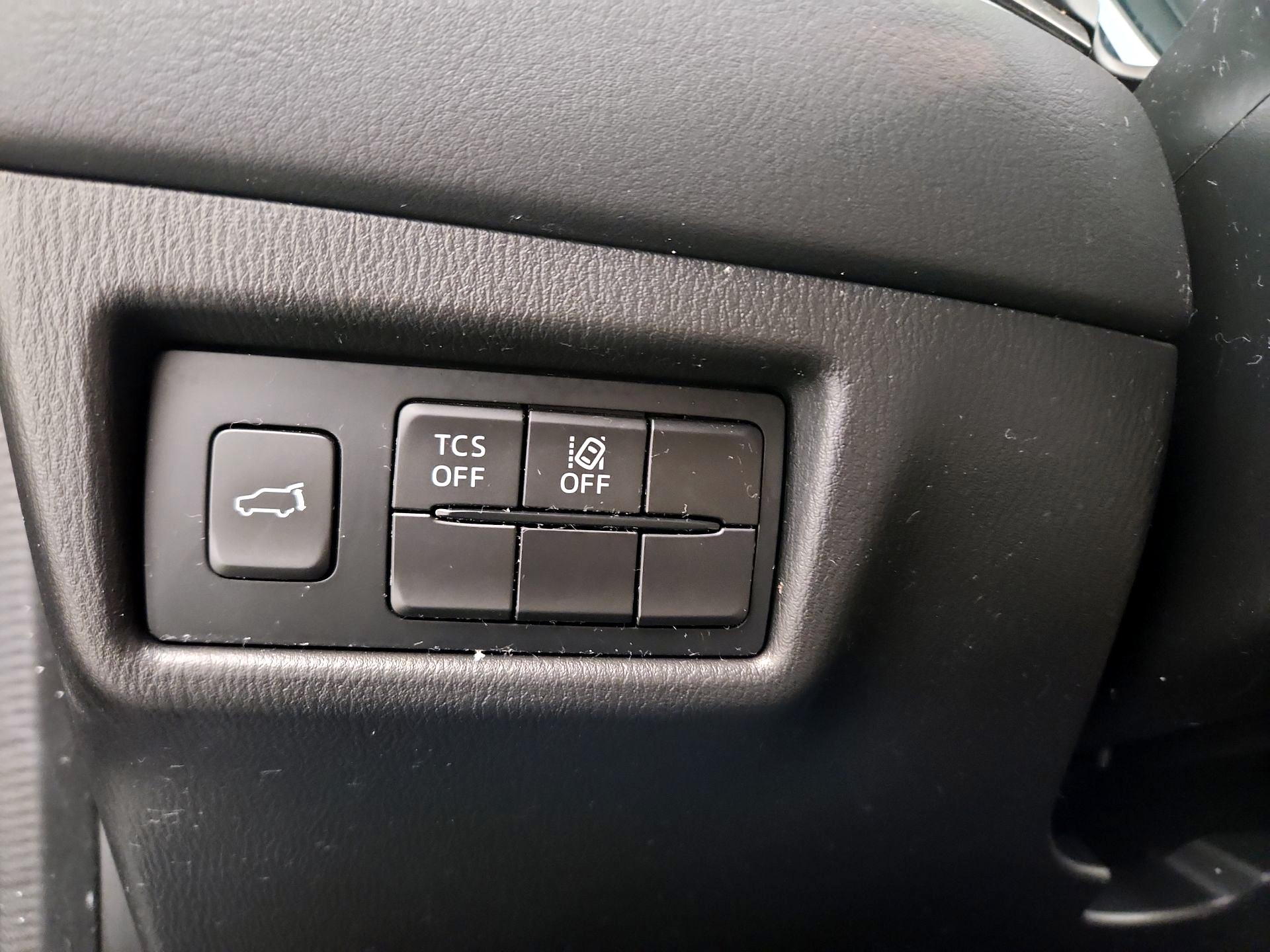 Thumbnail: 2019 Mazda CX-5 - 13