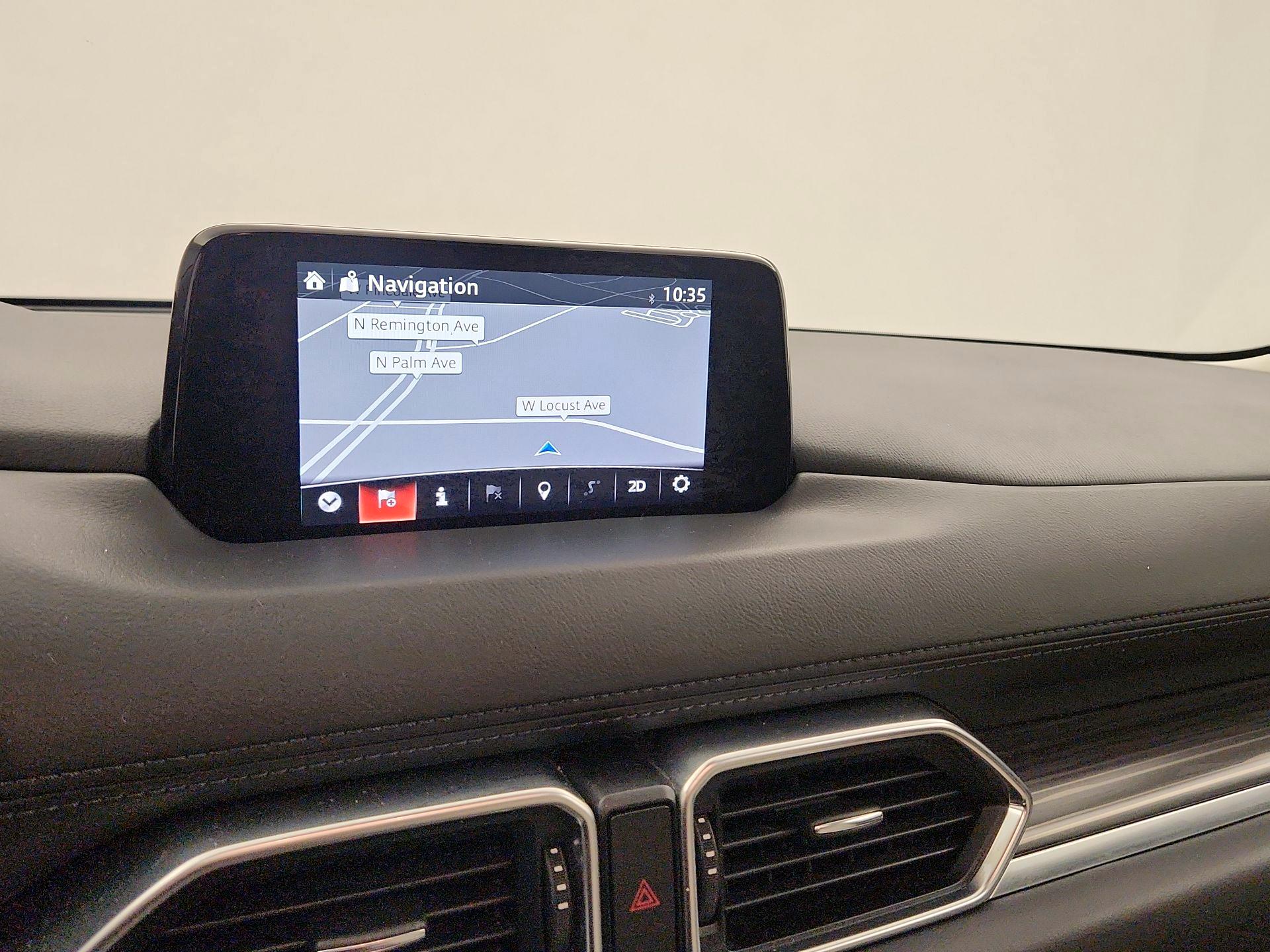 Thumbnail: 2019 Mazda CX-5 - 14