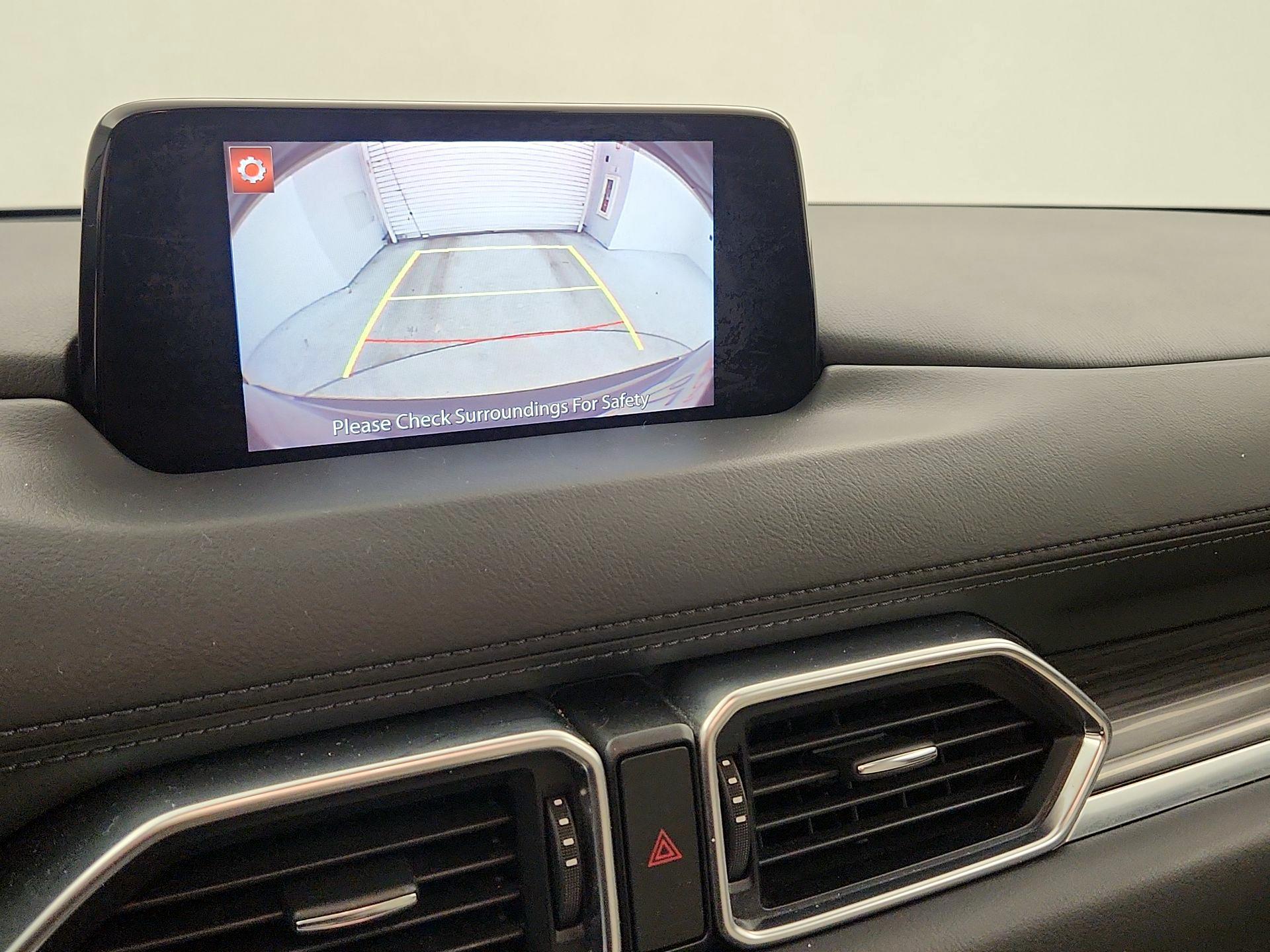 Thumbnail: 2019 Mazda CX-5 - 15