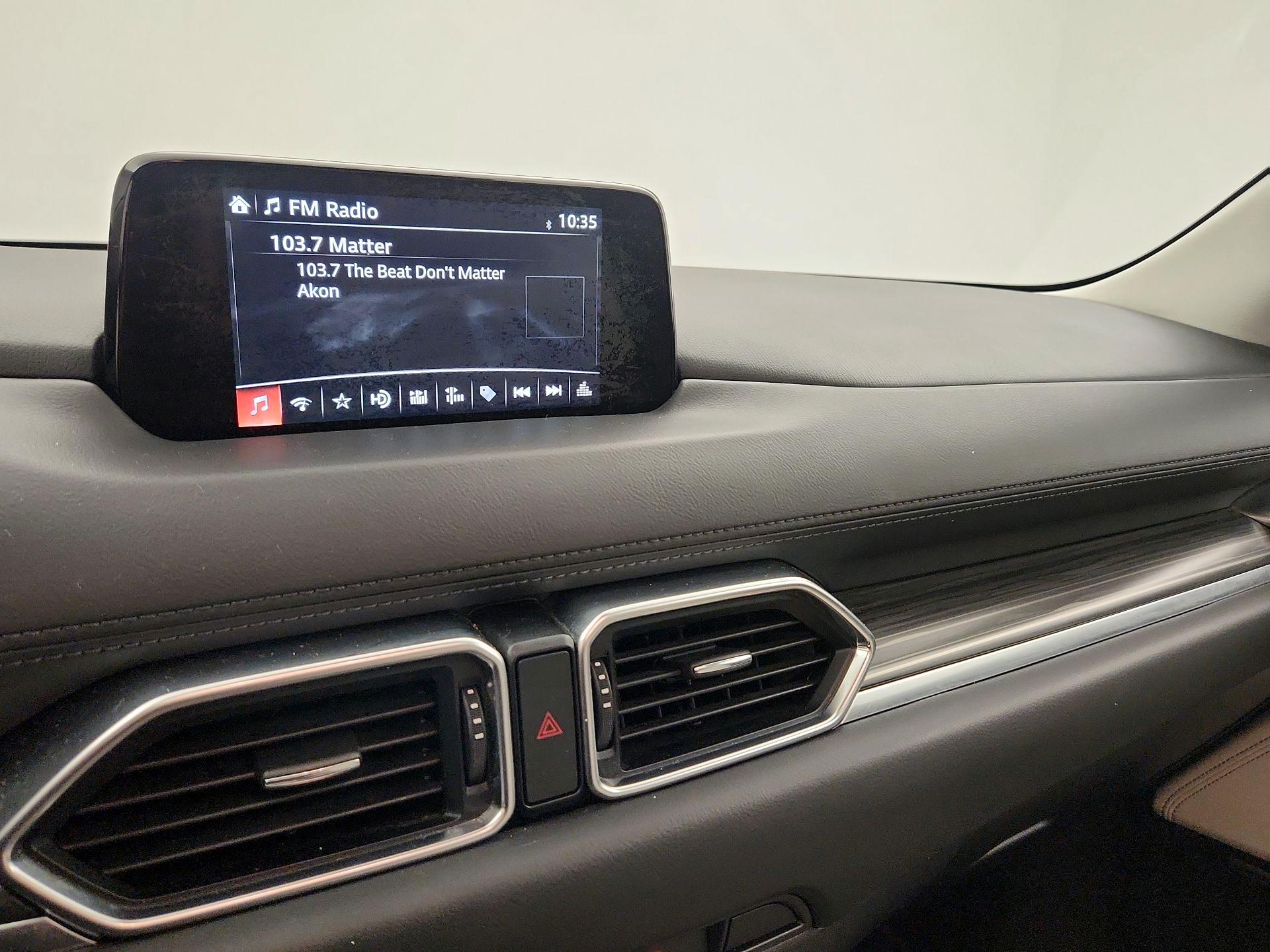 Thumbnail: 2019 Mazda CX-5 - 16