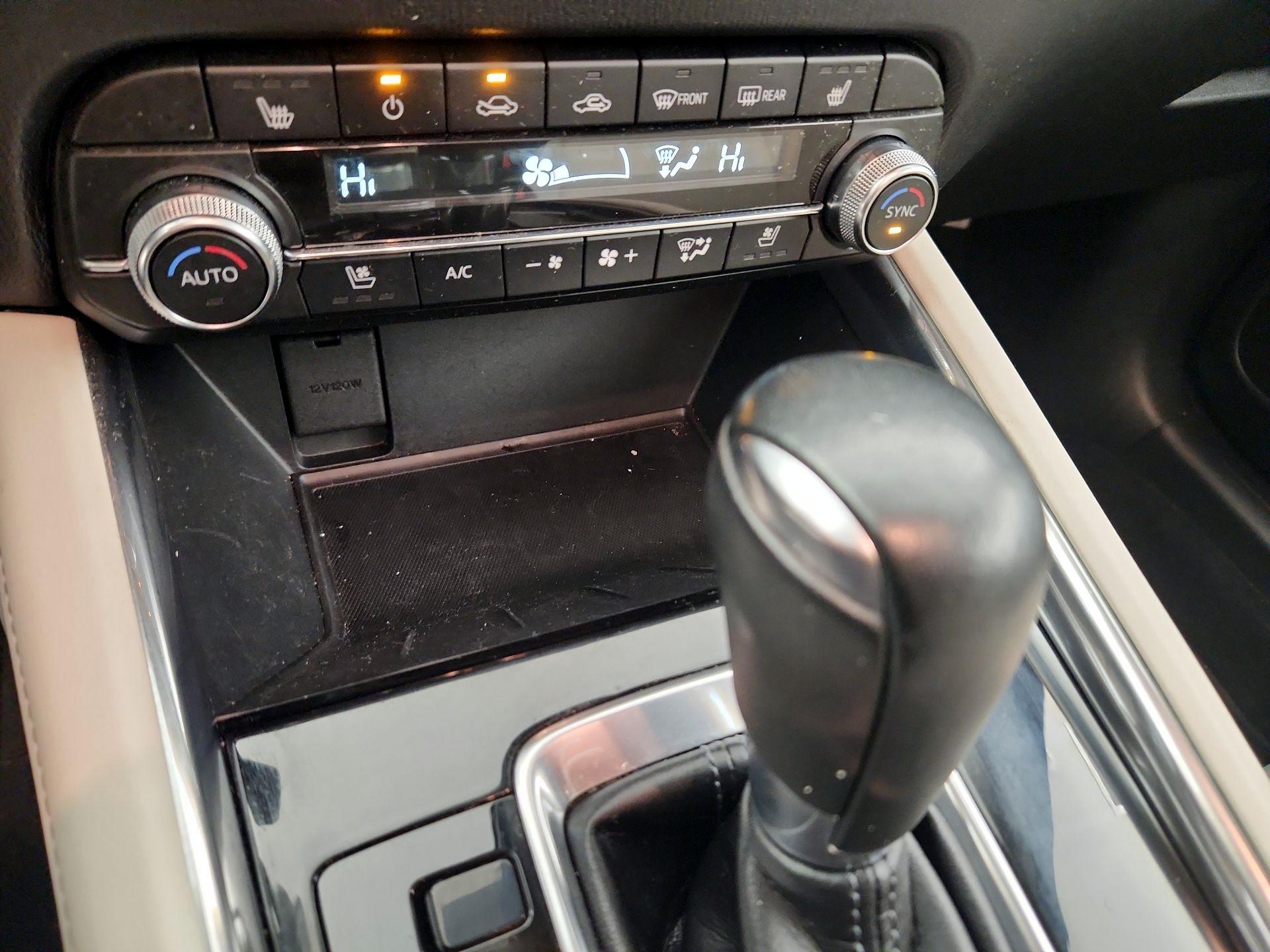 Thumbnail: 2019 Mazda CX-5 - 17