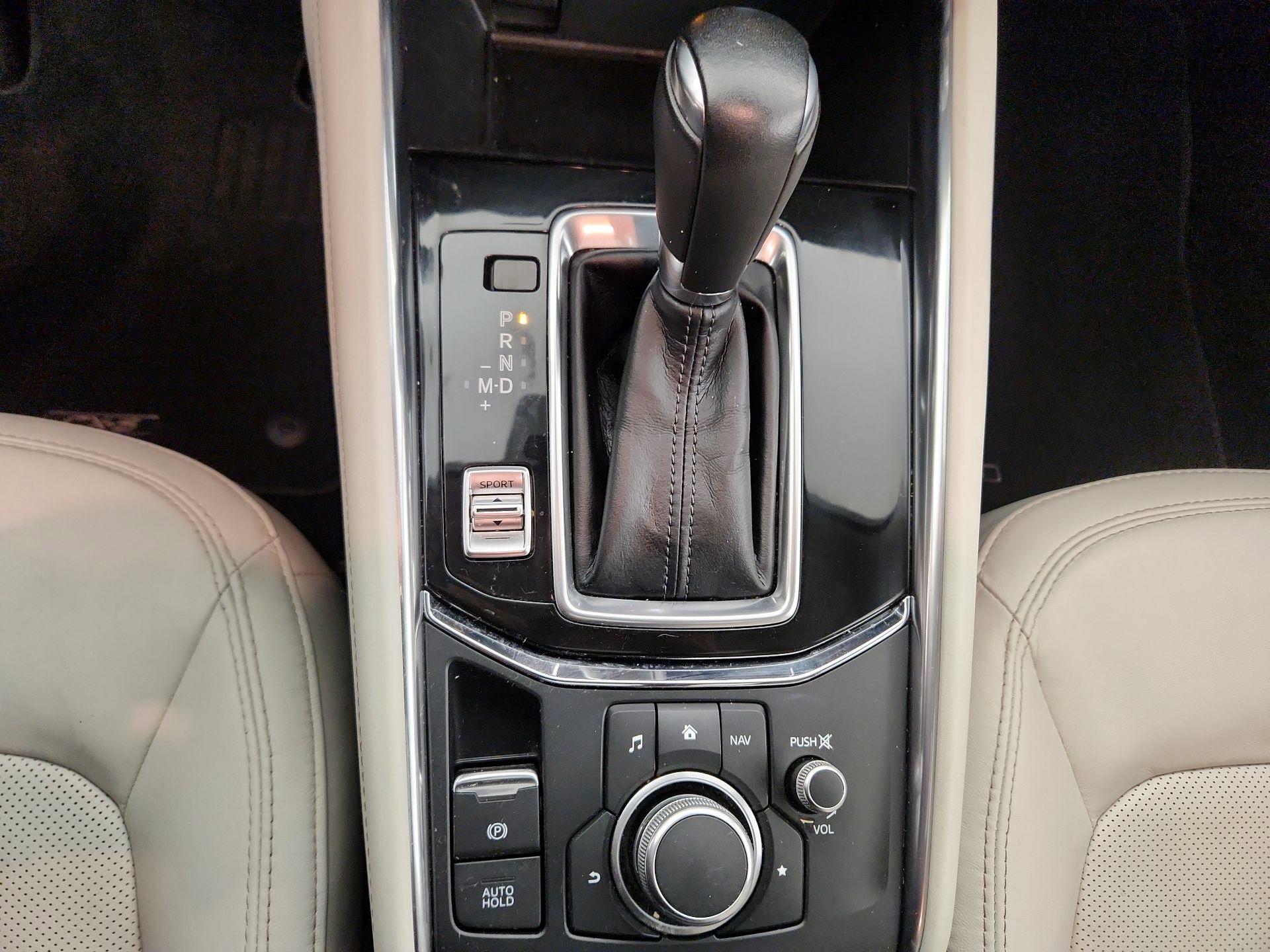 Thumbnail: 2019 Mazda CX-5 - 18