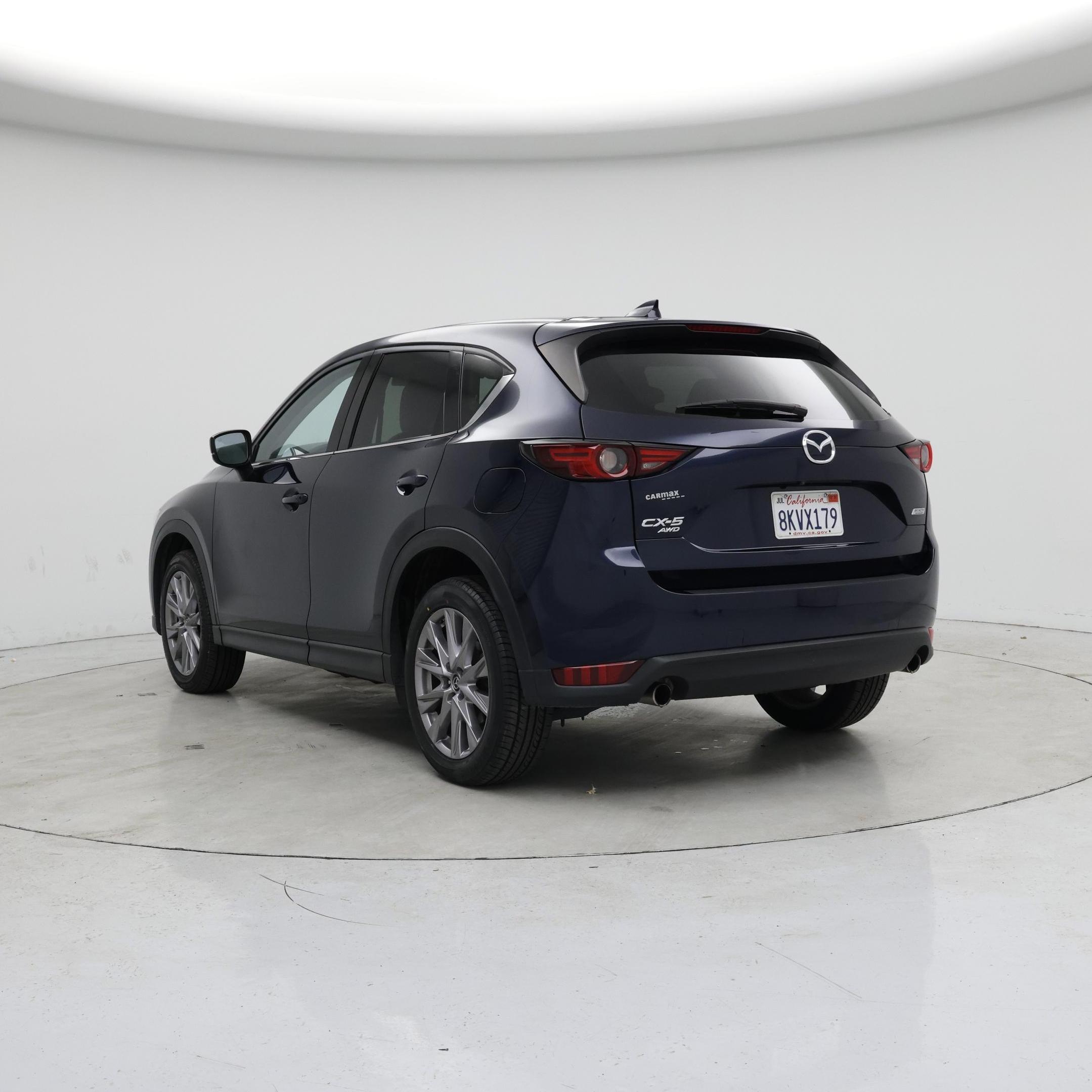 Thumbnail: 2019 Mazda CX-5 - 2