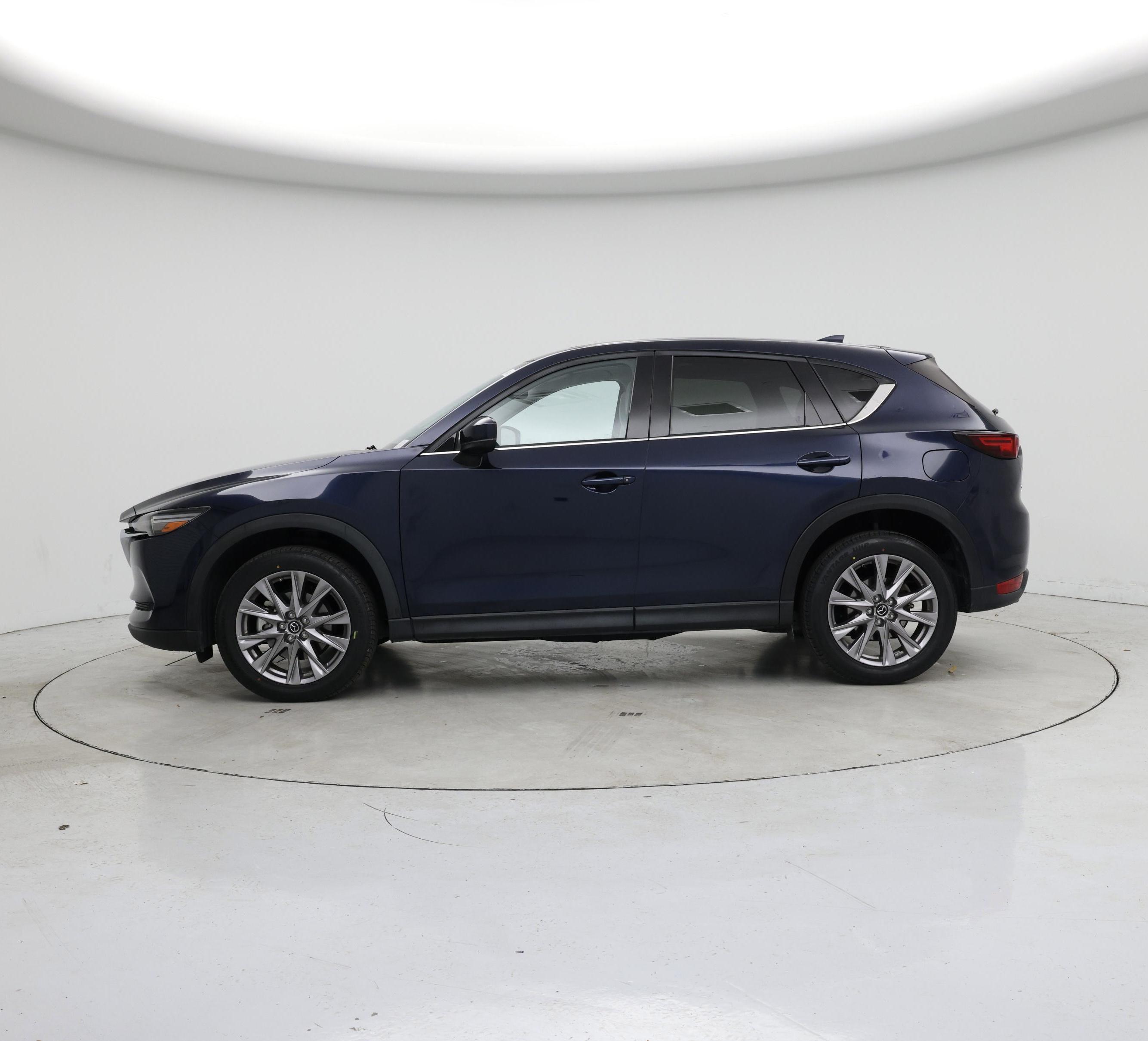 Thumbnail: 2019 Mazda CX-5 - 3