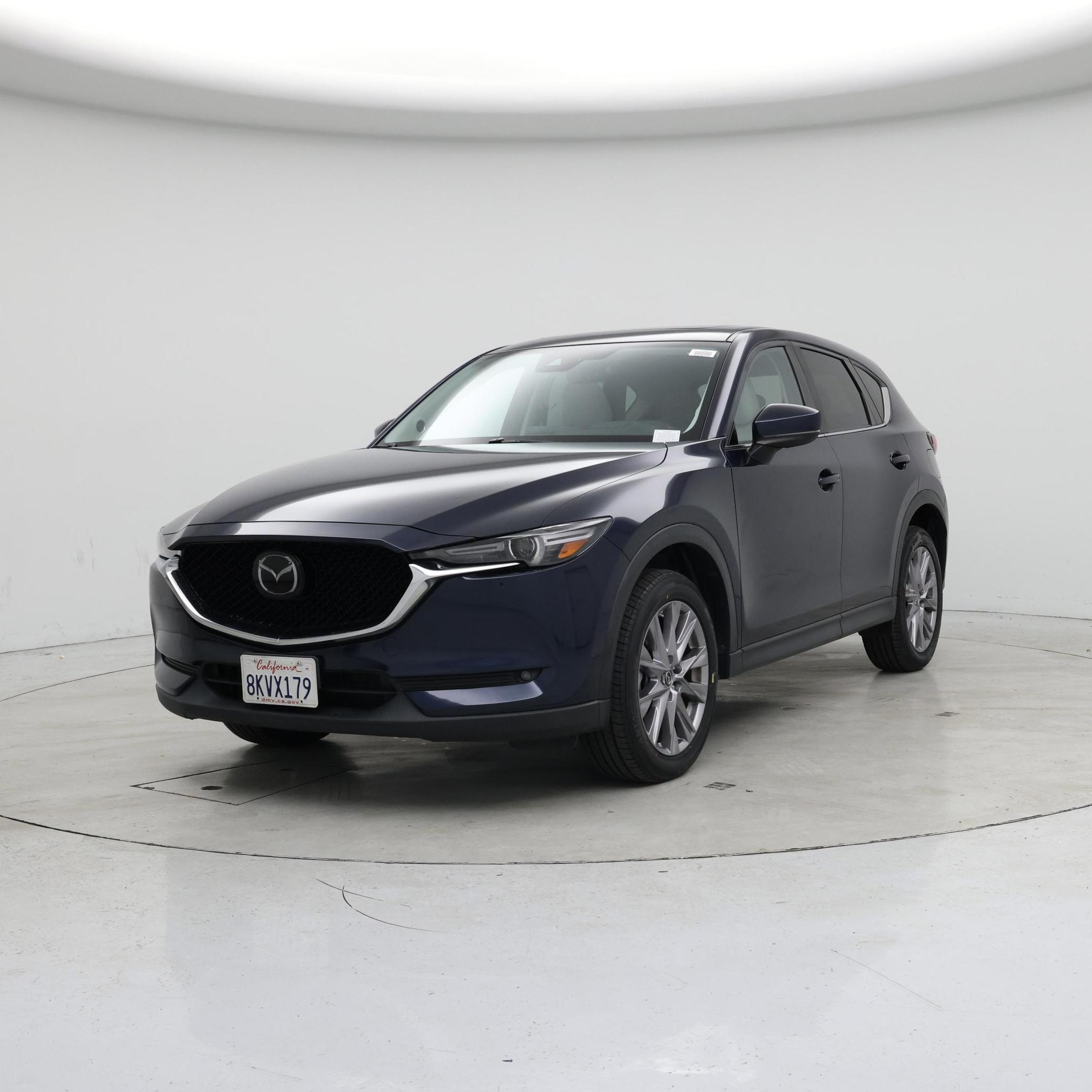 Thumbnail: 2019 Mazda CX-5 - 4