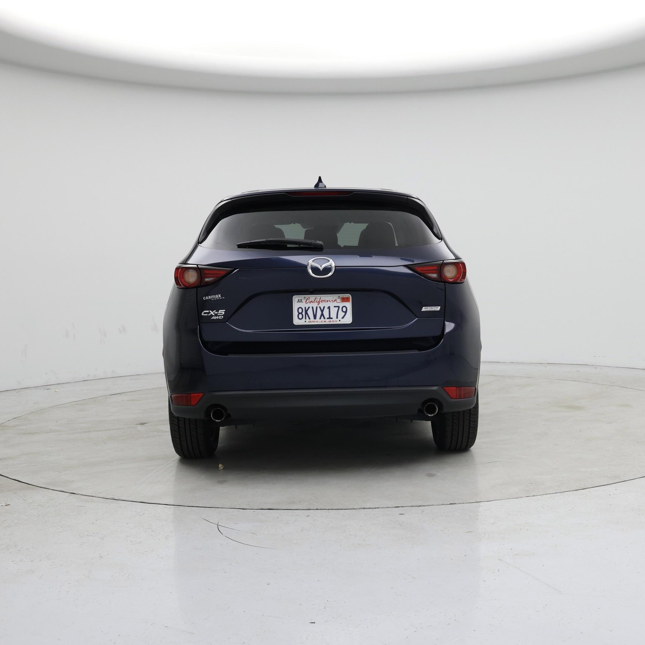 Thumbnail: 2019 Mazda CX-5 - 6