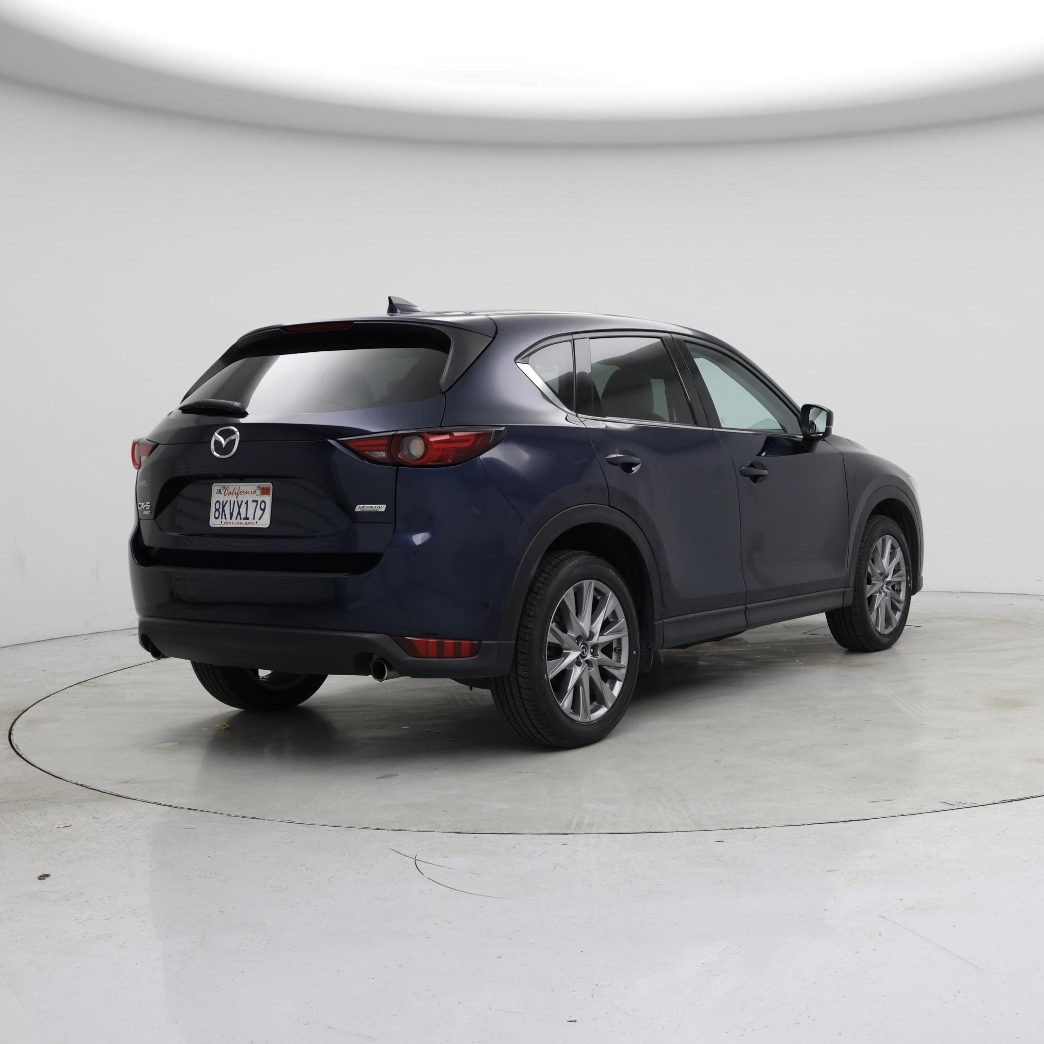 Thumbnail: 2019 Mazda CX-5 - 8