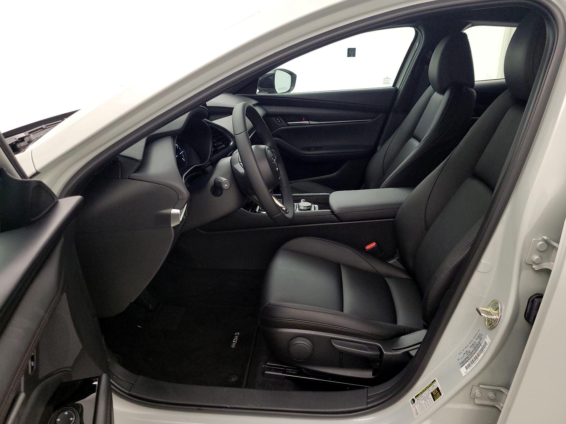 Thumbnail: 2024 Mazda Mazda3 - 11