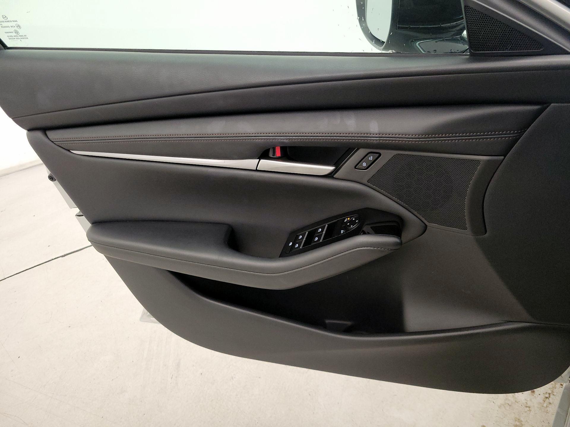 Thumbnail: 2024 Mazda Mazda3 - 12