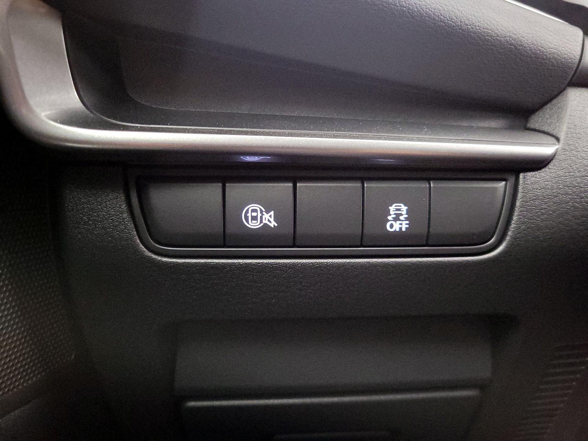 Thumbnail: 2024 Mazda Mazda3 - 13