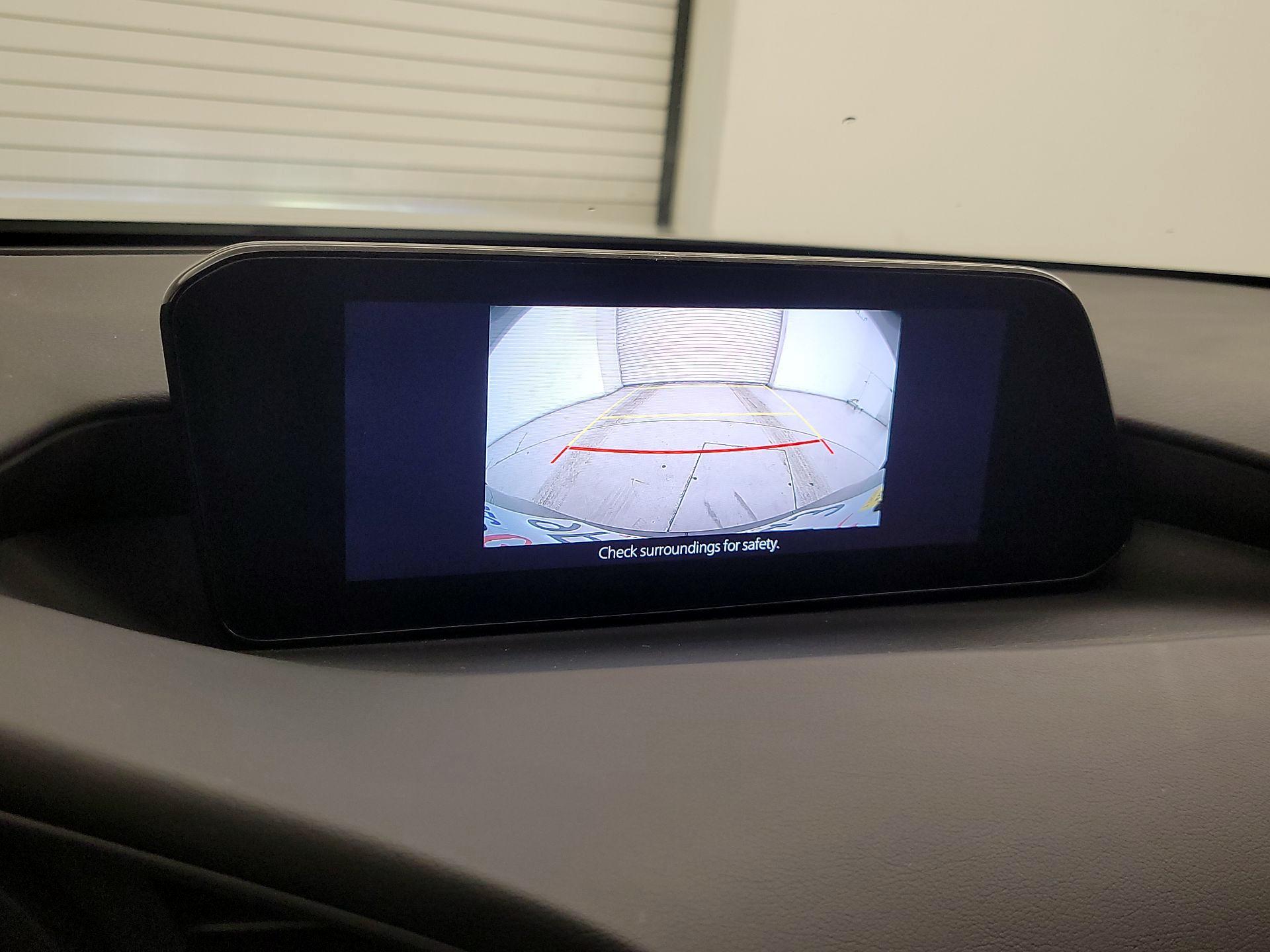 Thumbnail: 2024 Mazda Mazda3 - 14