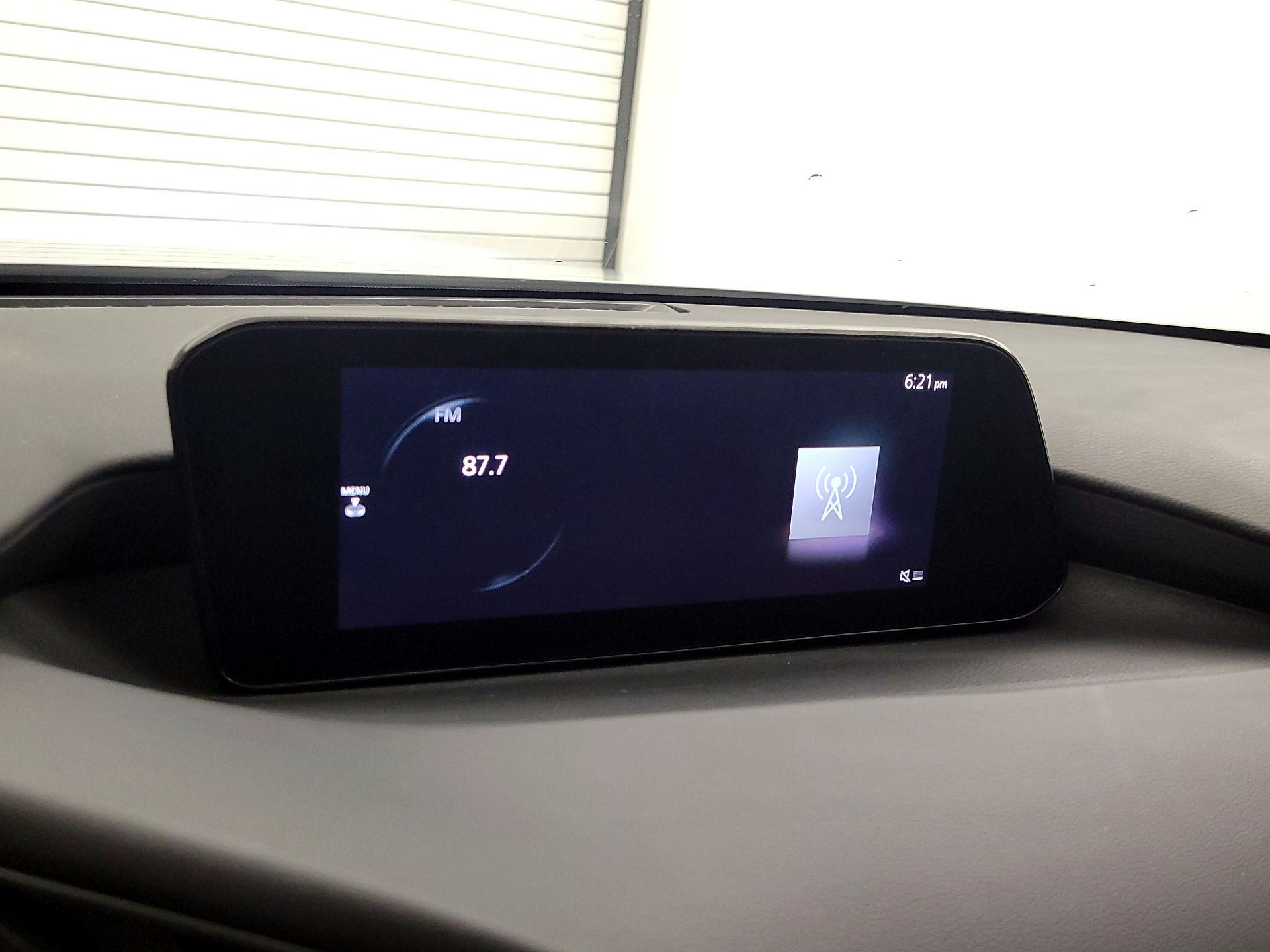 Thumbnail: 2024 Mazda Mazda3 - 15