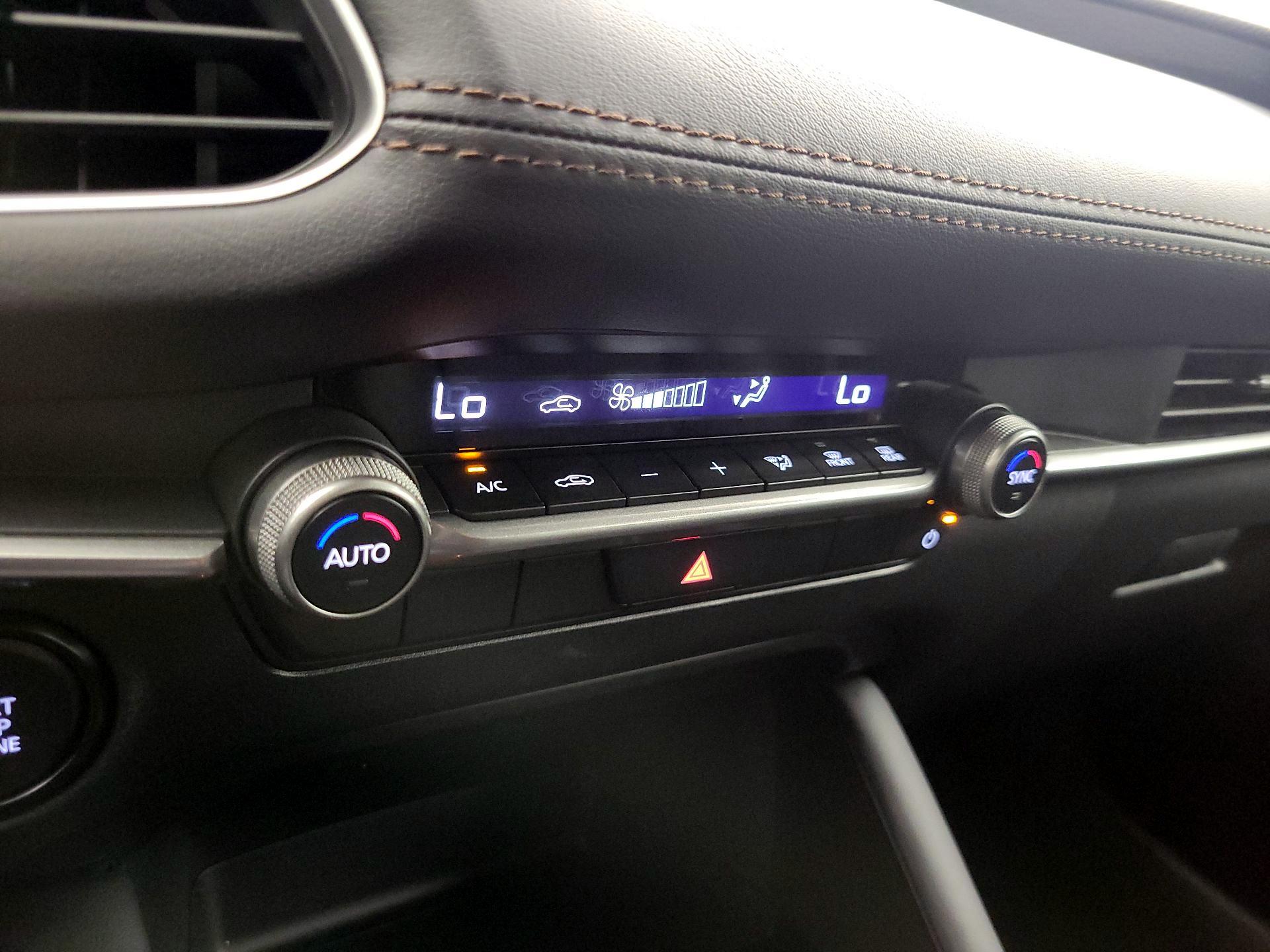 Thumbnail: 2024 Mazda Mazda3 - 16