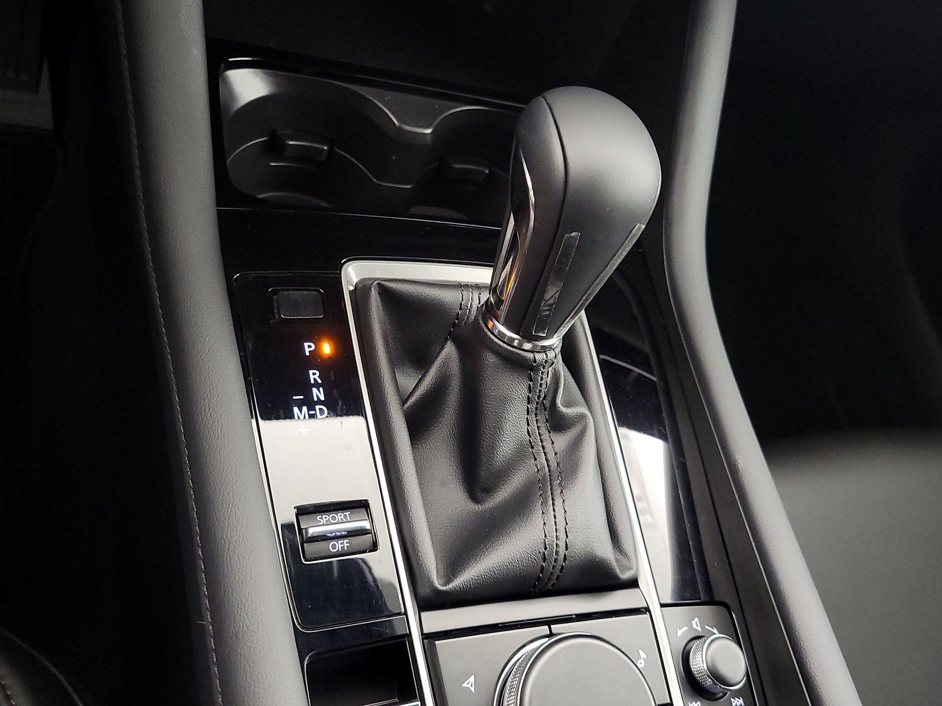 Thumbnail: 2024 Mazda Mazda3 - 17