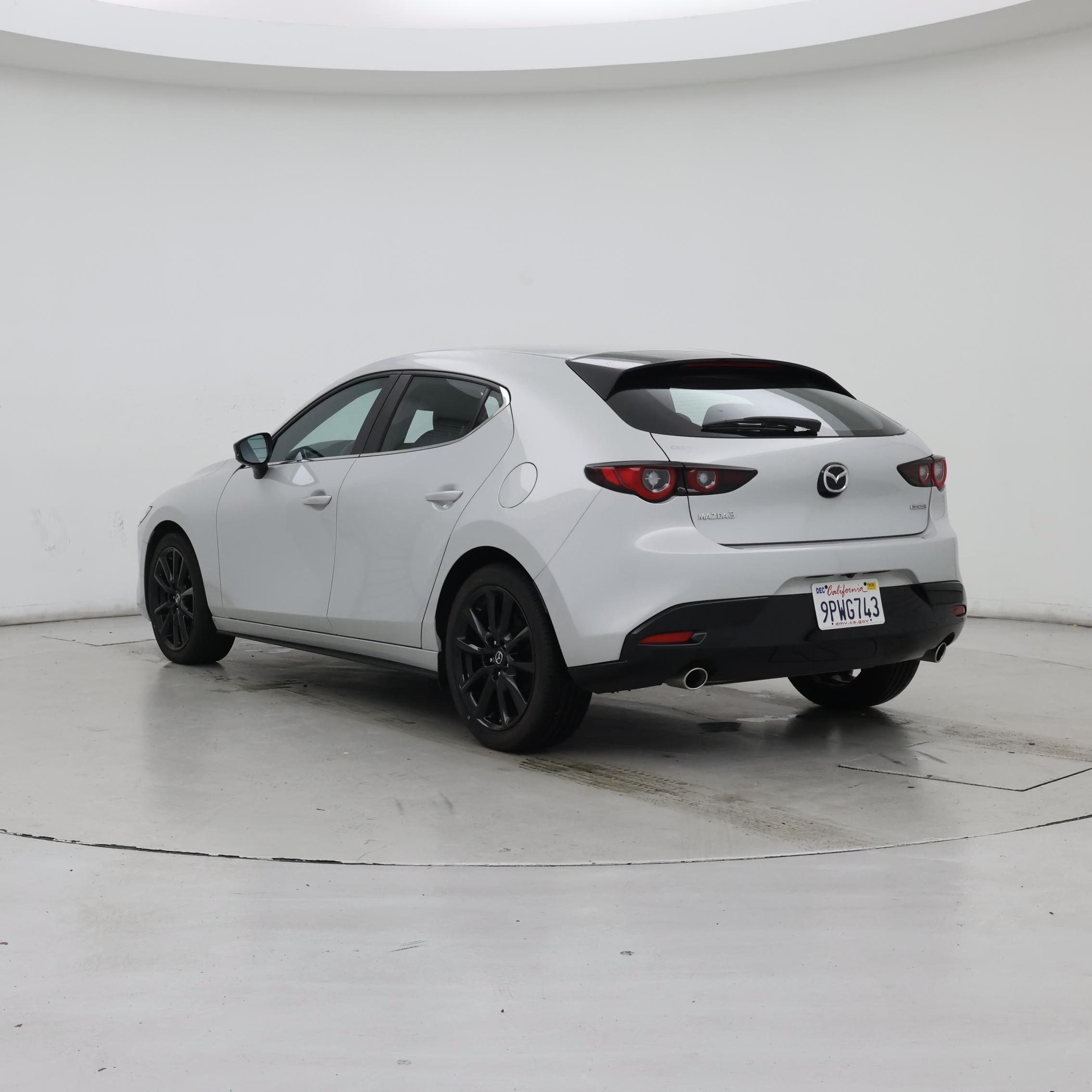 Thumbnail: 2024 Mazda Mazda3 - 2