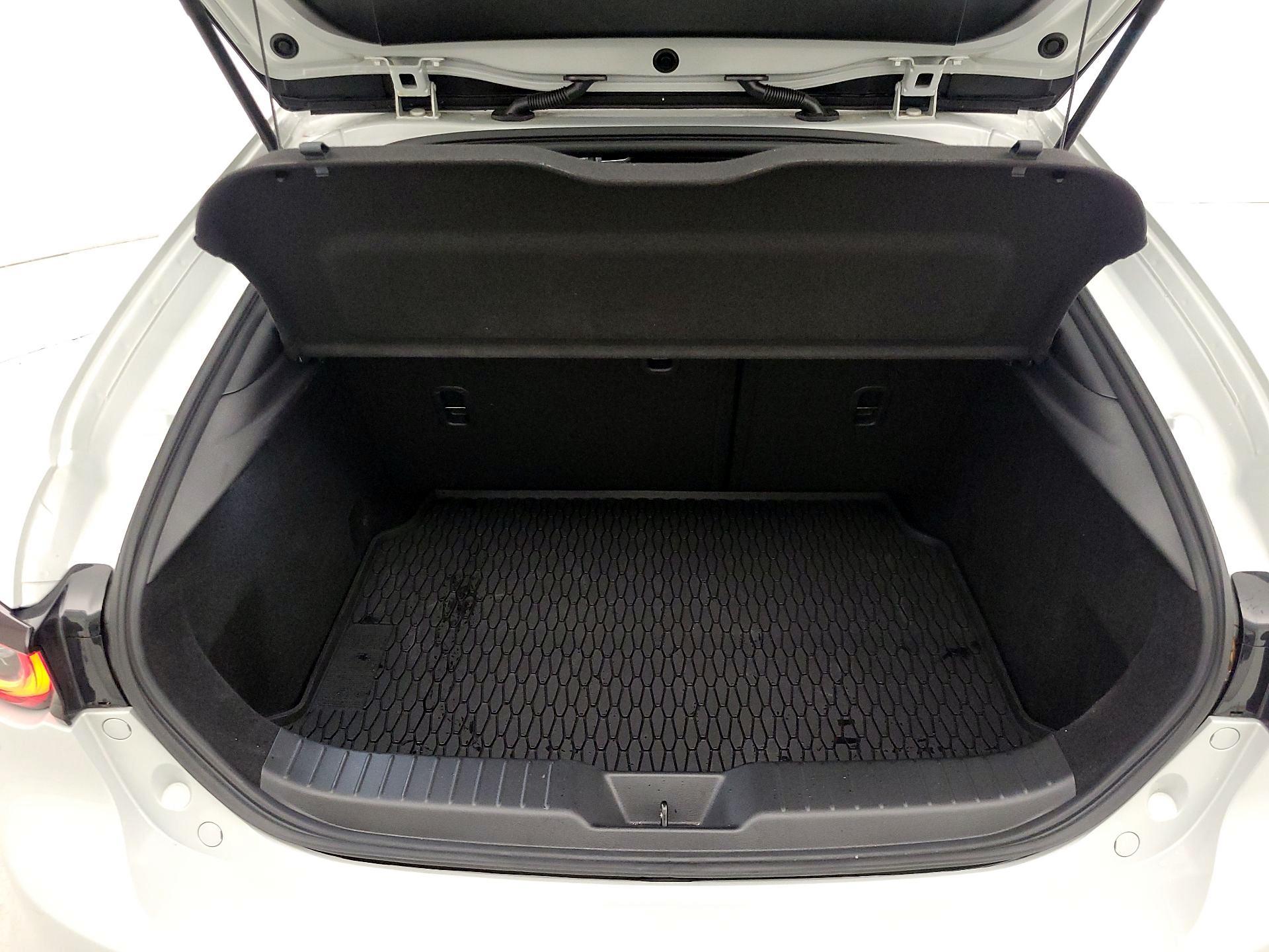 Thumbnail: 2024 Mazda Mazda3 - 19