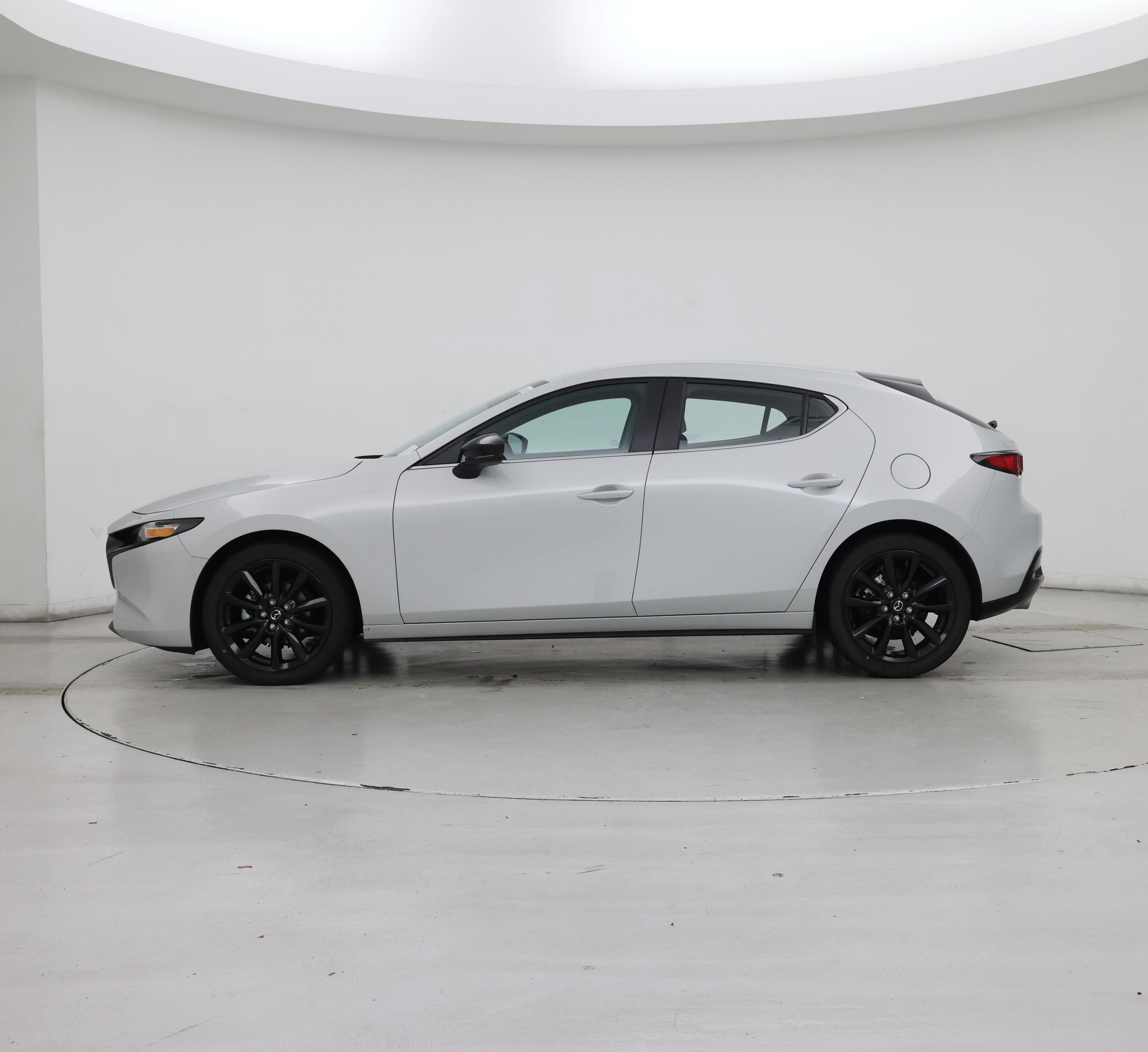 Thumbnail: 2024 Mazda Mazda3 - 3