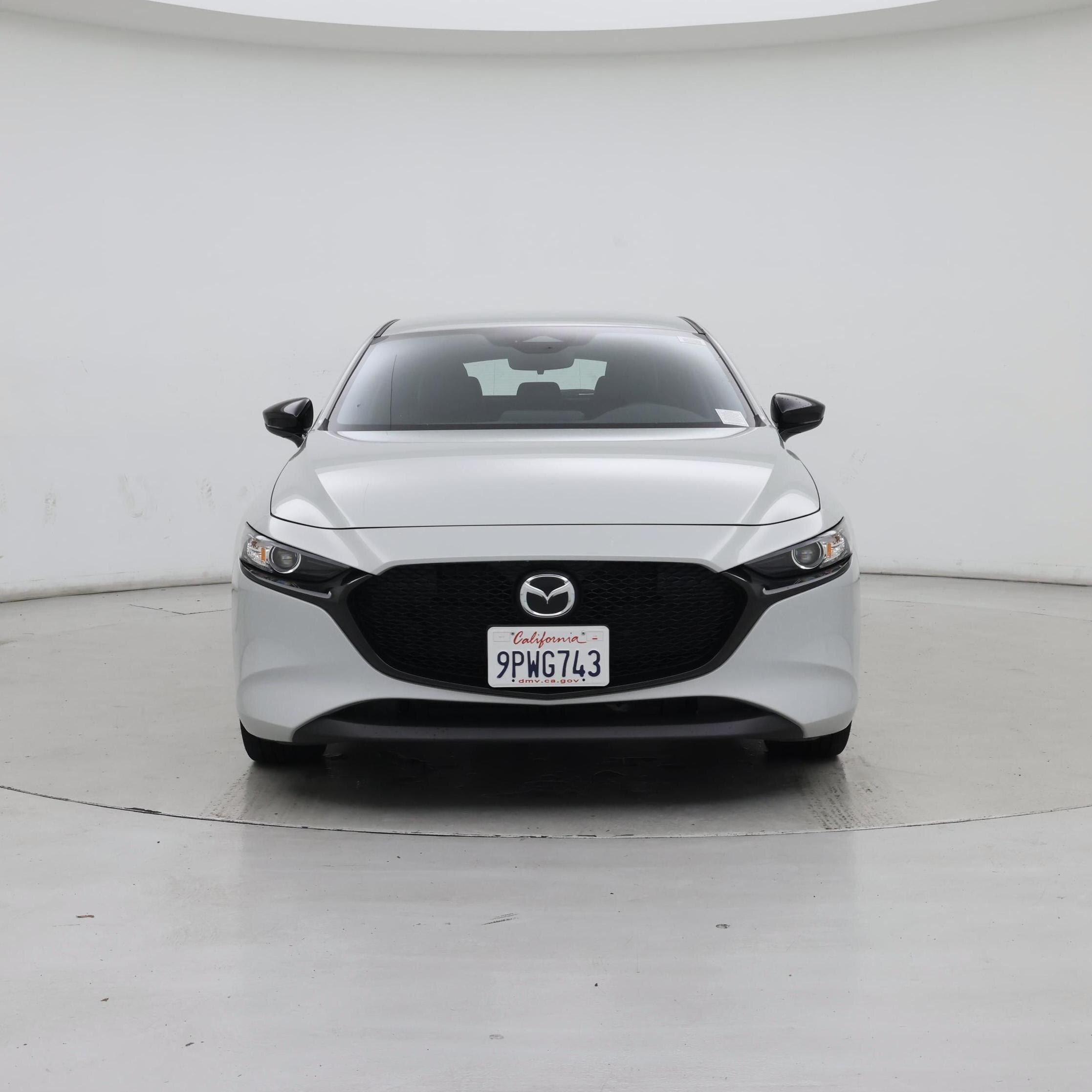 Thumbnail: 2024 Mazda Mazda3 - 5