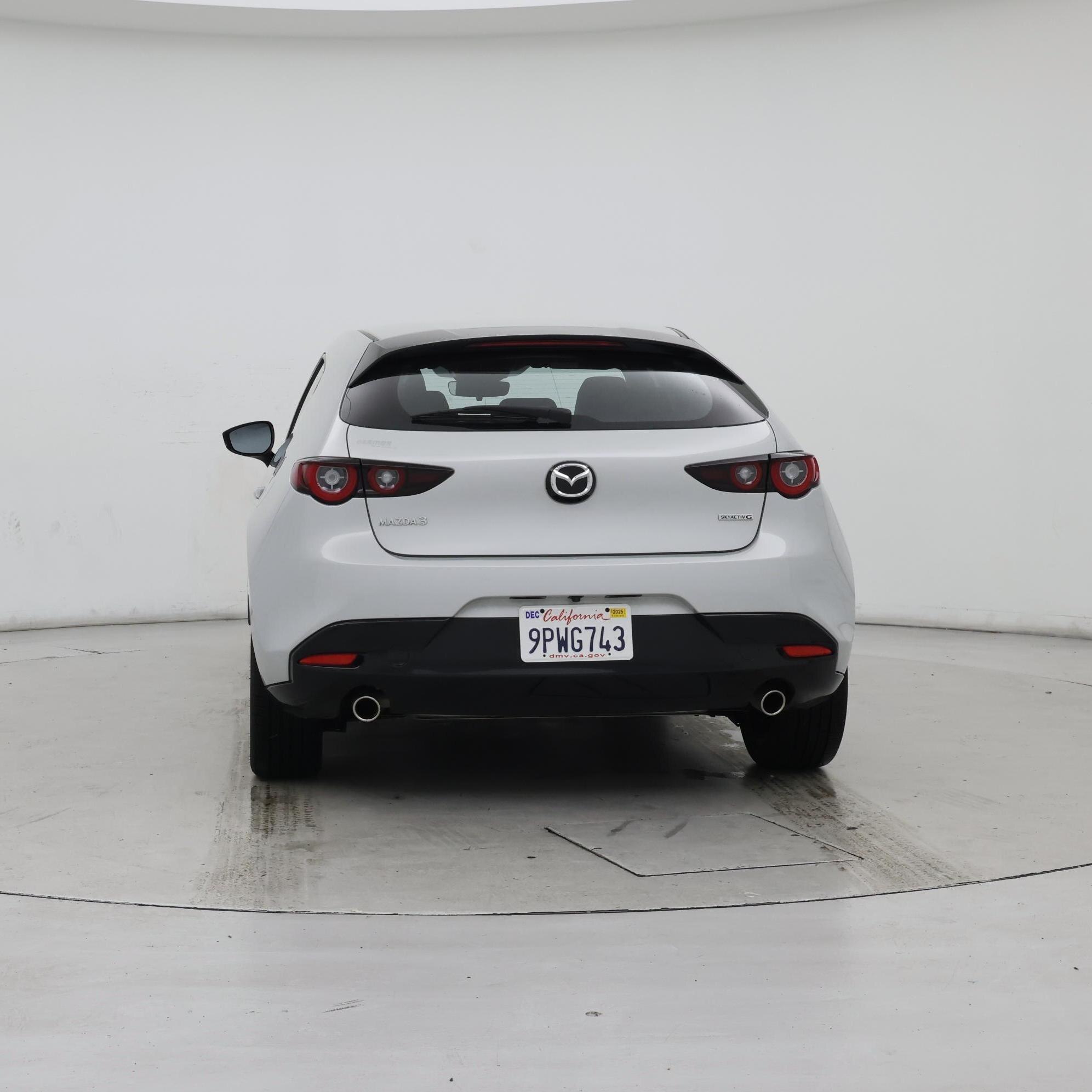 Thumbnail: 2024 Mazda Mazda3 - 6