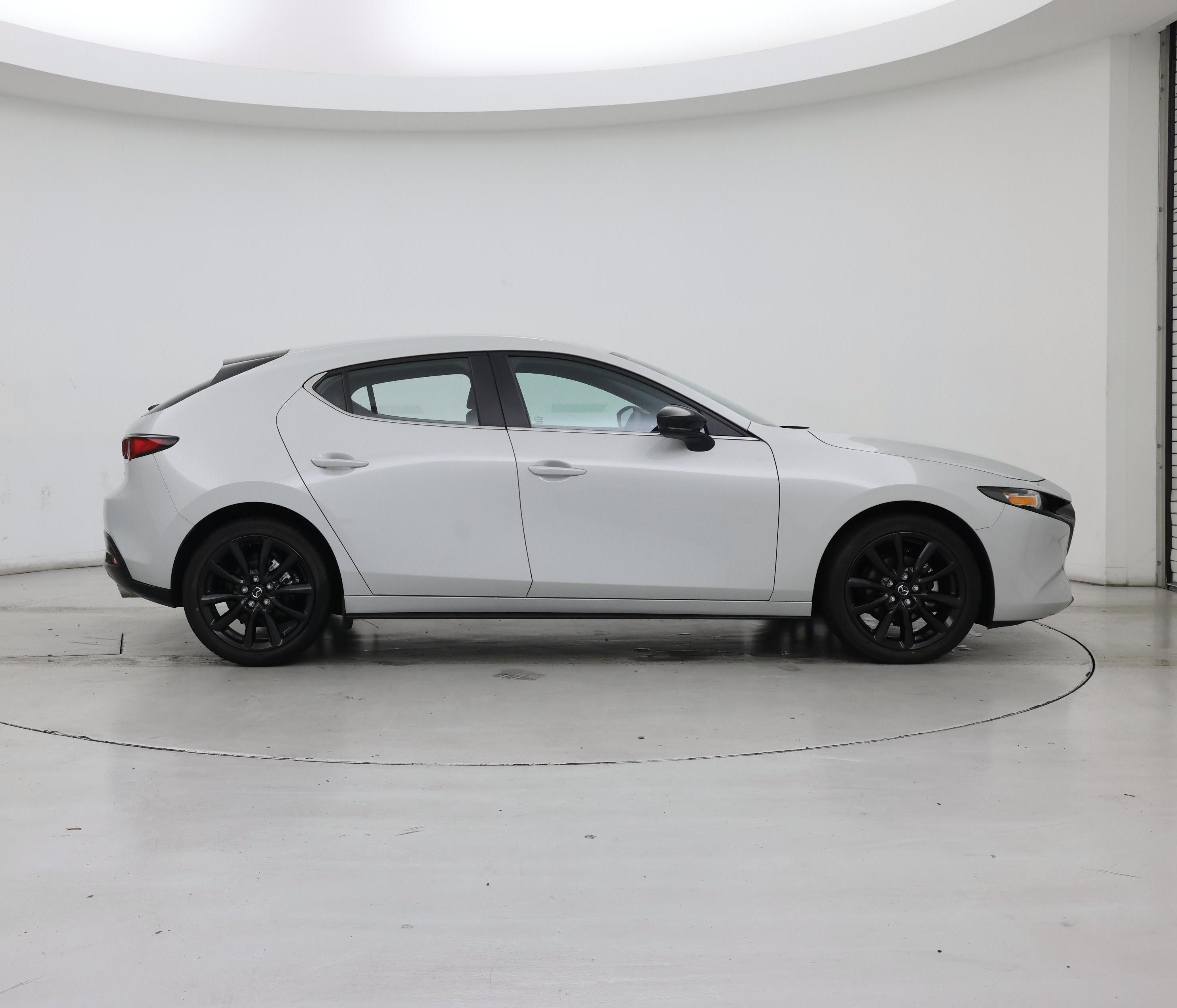 Thumbnail: 2024 Mazda Mazda3 - 7