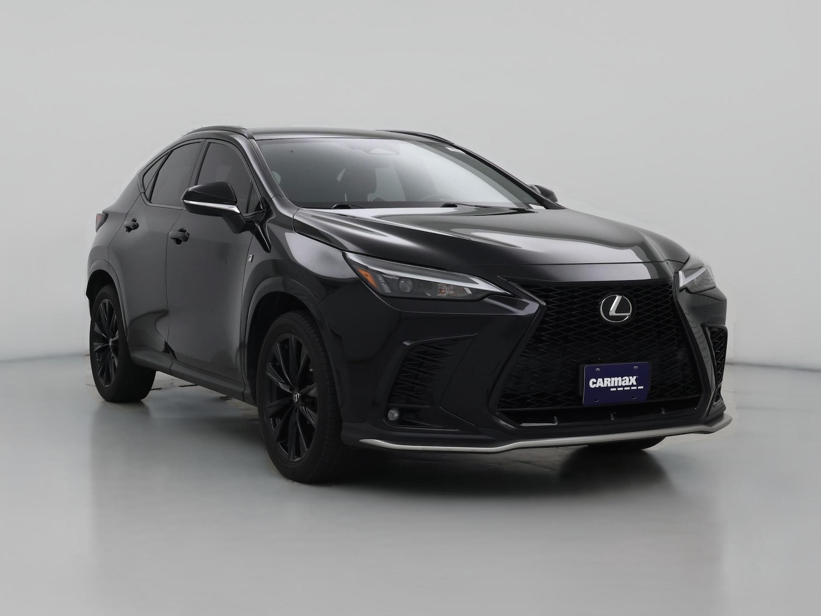 2022 Lexus NX