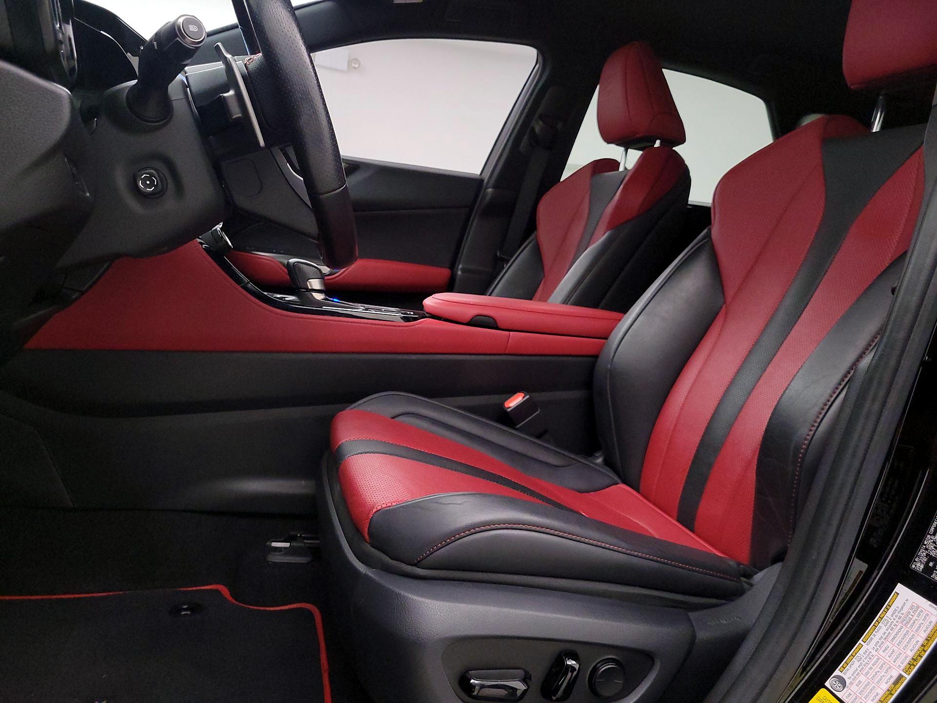 Thumbnail: 2022 Lexus NX - 11