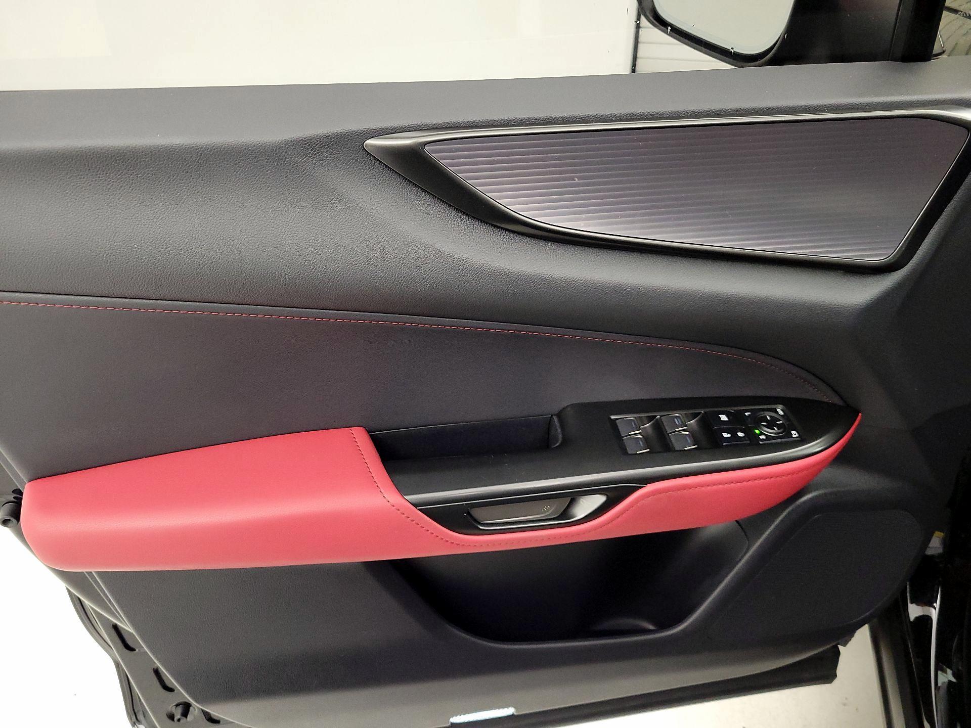 Thumbnail: 2022 Lexus NX - 12