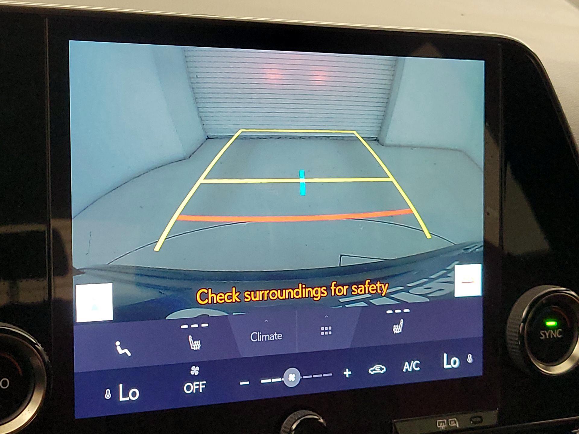 Thumbnail: 2022 Lexus NX - 14