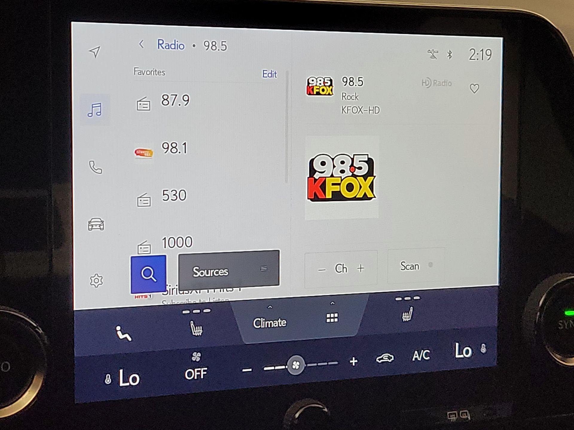 Thumbnail: 2022 Lexus NX - 15