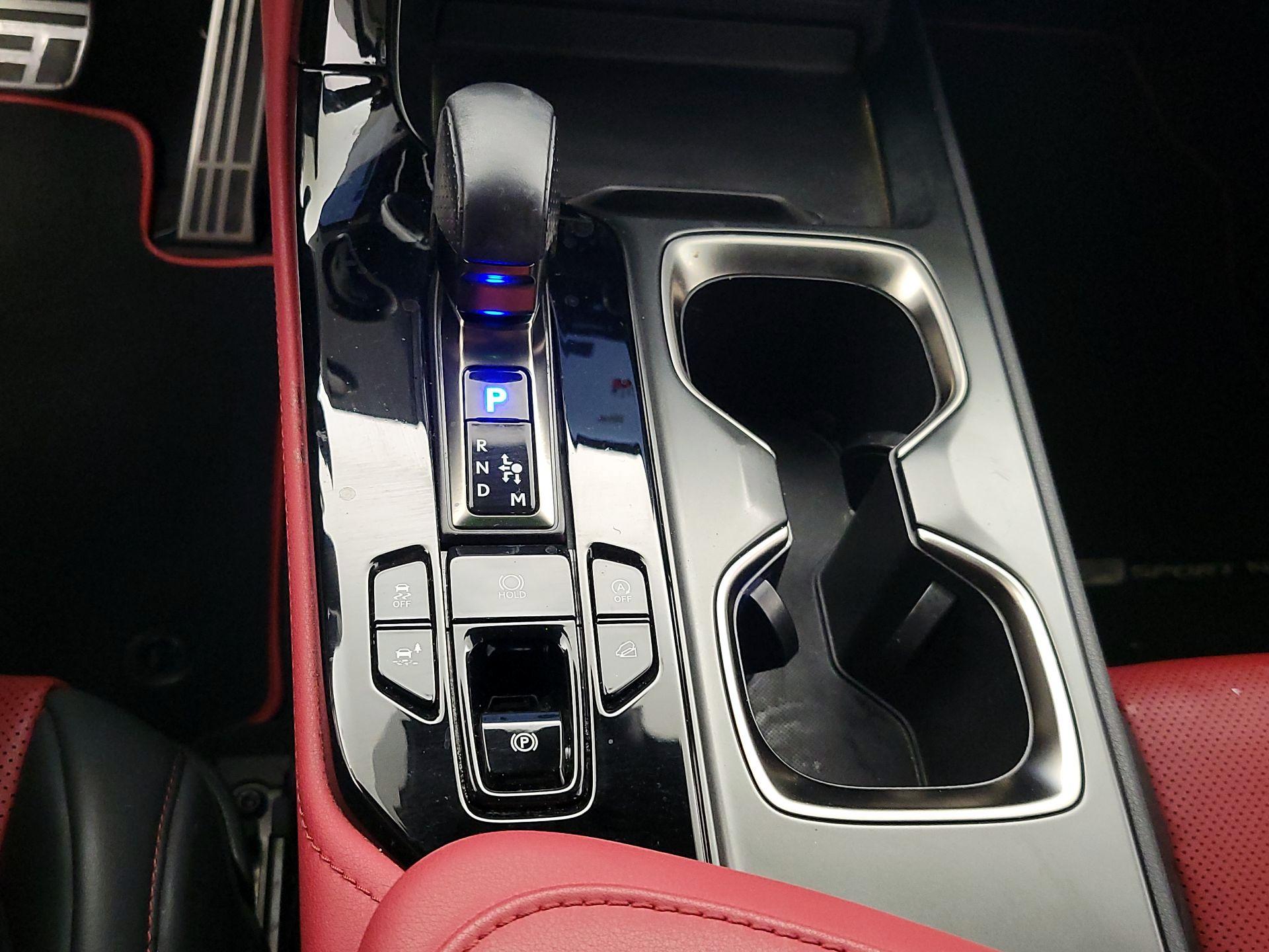 Thumbnail: 2022 Lexus NX - 17