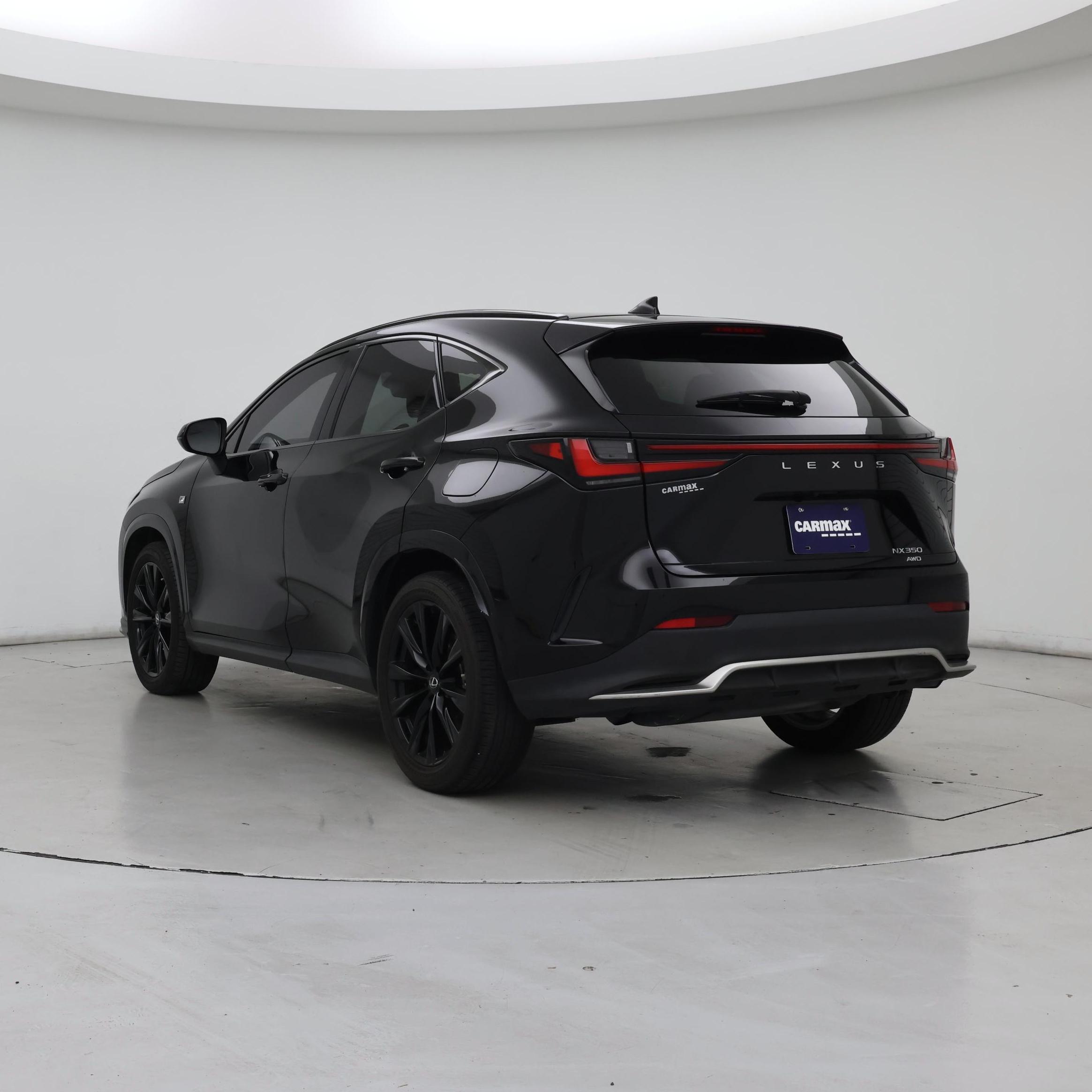 Thumbnail: 2022 Lexus NX - 2