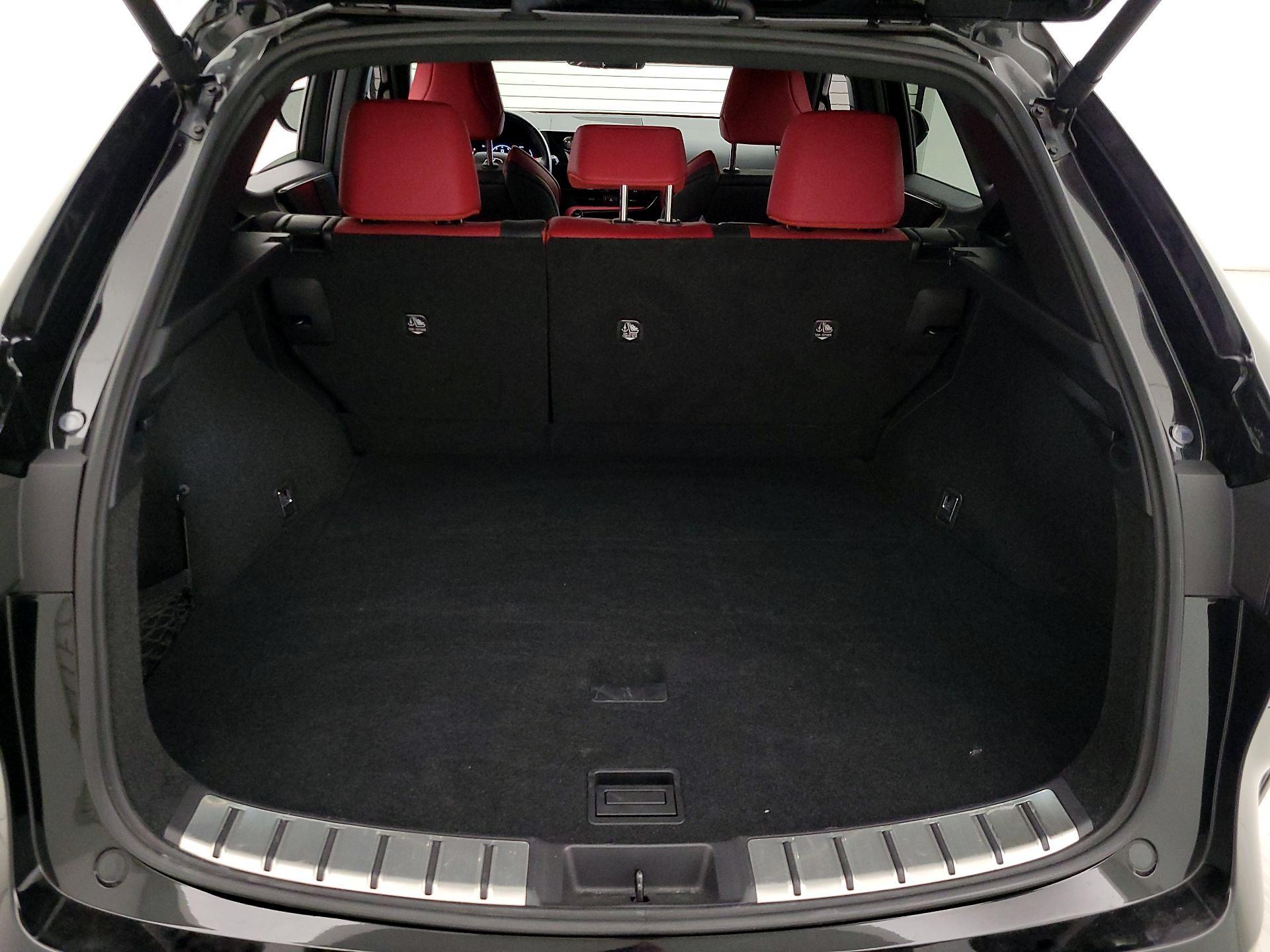 Thumbnail: 2022 Lexus NX - 20