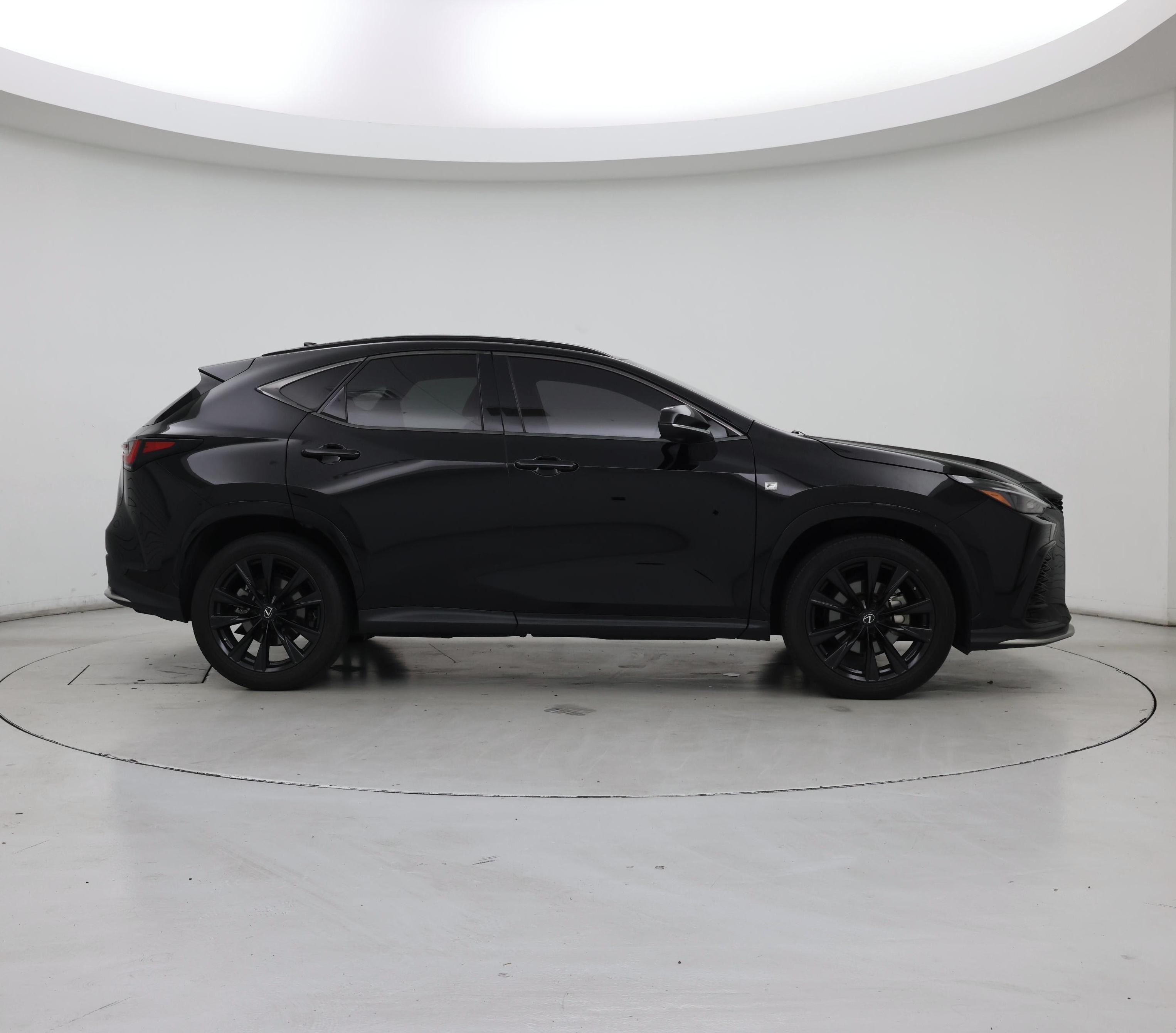 Thumbnail: 2022 Lexus NX - 7